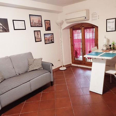 The Smart Choice Apartments Firenze Esterno foto