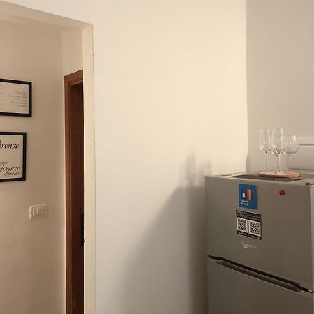 The Smart Choice Apartments Firenze Esterno foto