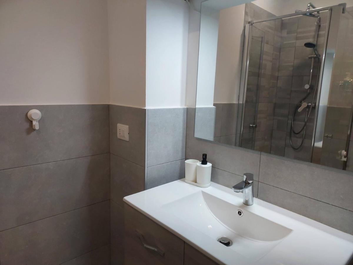 The Smart Choice Apartments Firenze Esterno foto