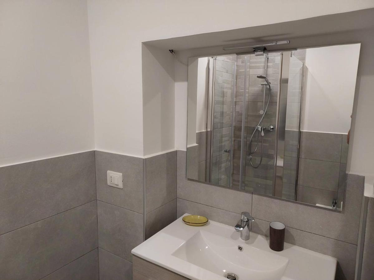 The Smart Choice Apartments Firenze Esterno foto