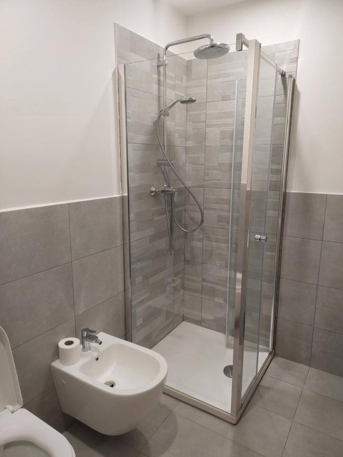 The Smart Choice Apartments Firenze Esterno foto