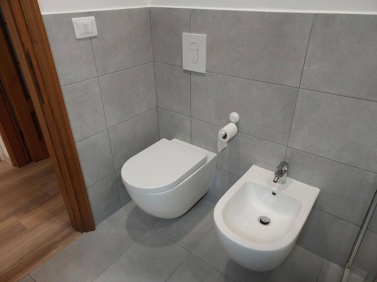 The Smart Choice Apartments Firenze Esterno foto