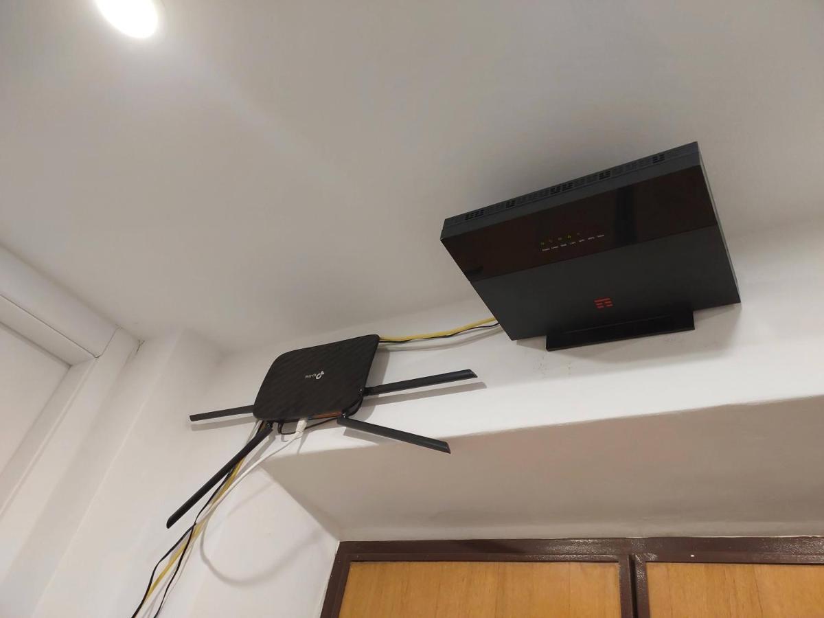 The Smart Choice Apartments Firenze Esterno foto