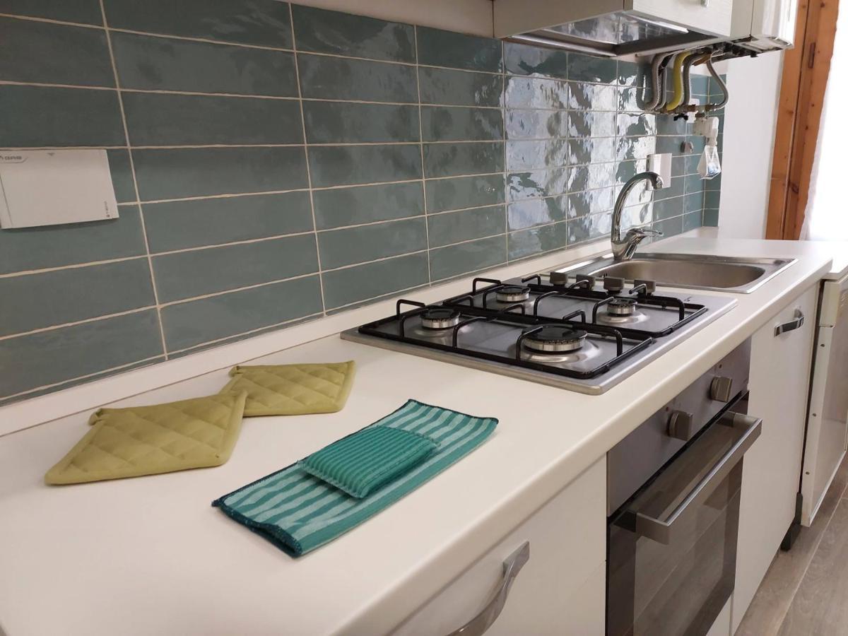 The Smart Choice Apartments Firenze Esterno foto