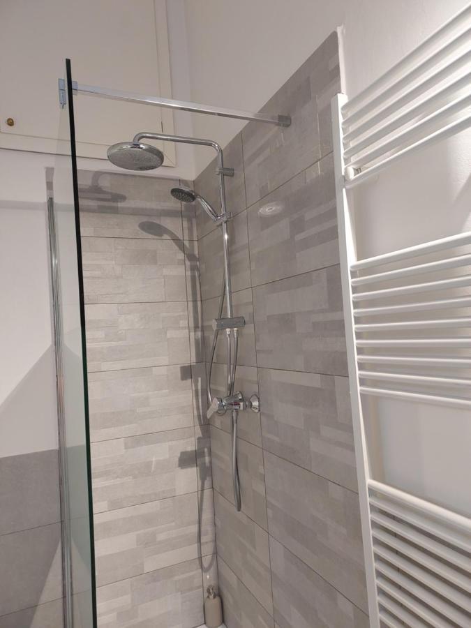 The Smart Choice Apartments Firenze Esterno foto