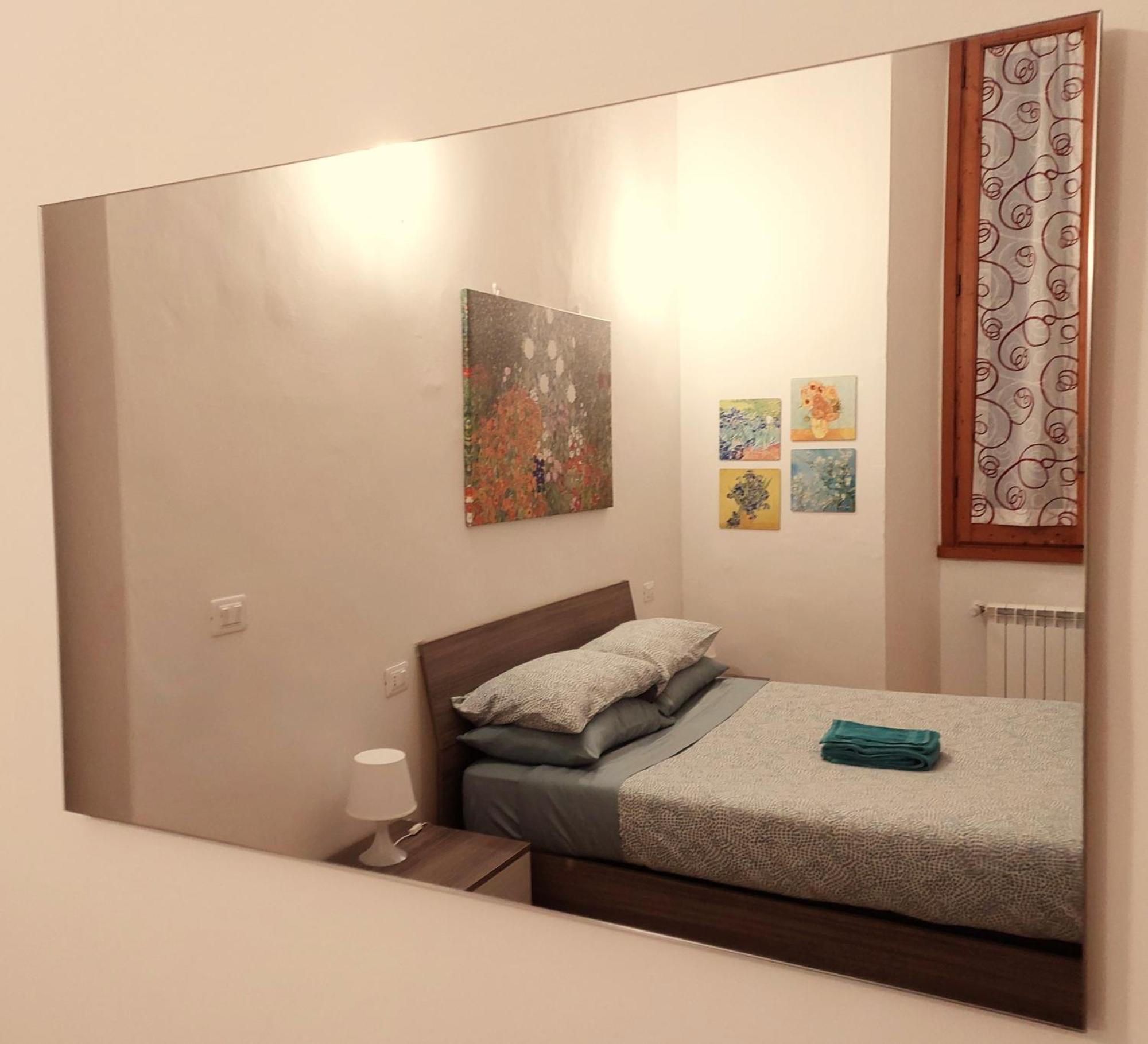 The Smart Choice Apartments Firenze Esterno foto