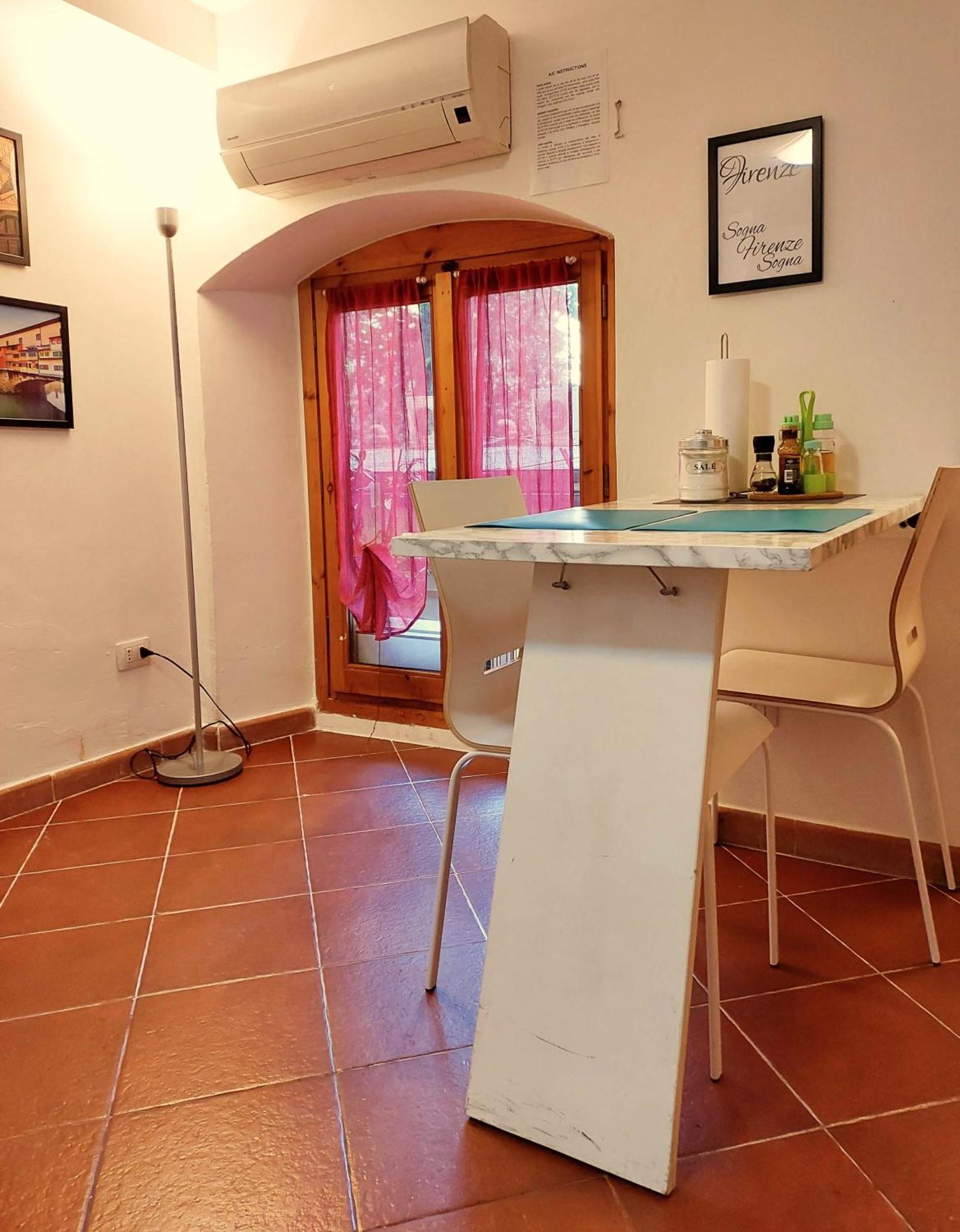 The Smart Choice Apartments Firenze Esterno foto