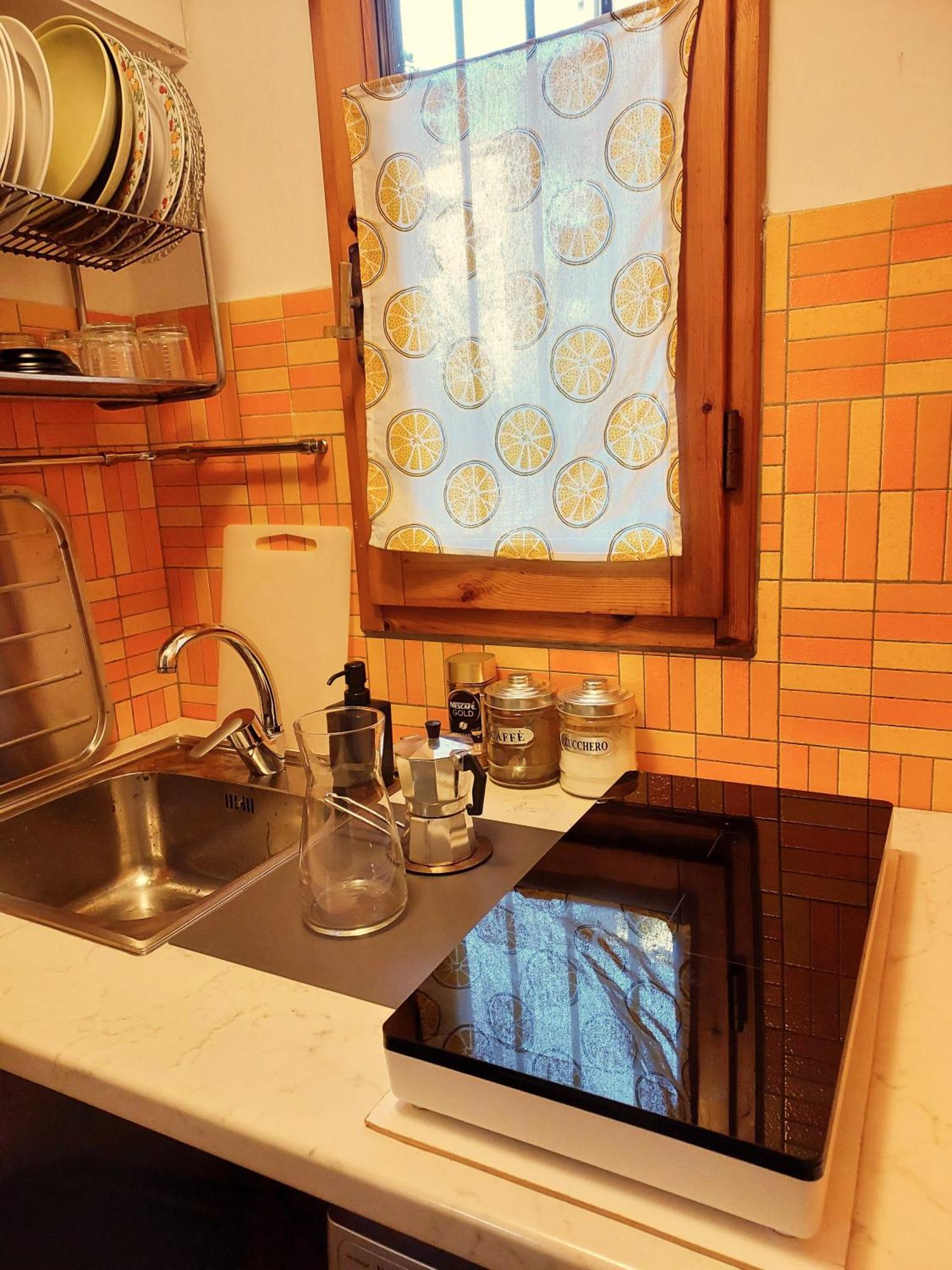 The Smart Choice Apartments Firenze Esterno foto
