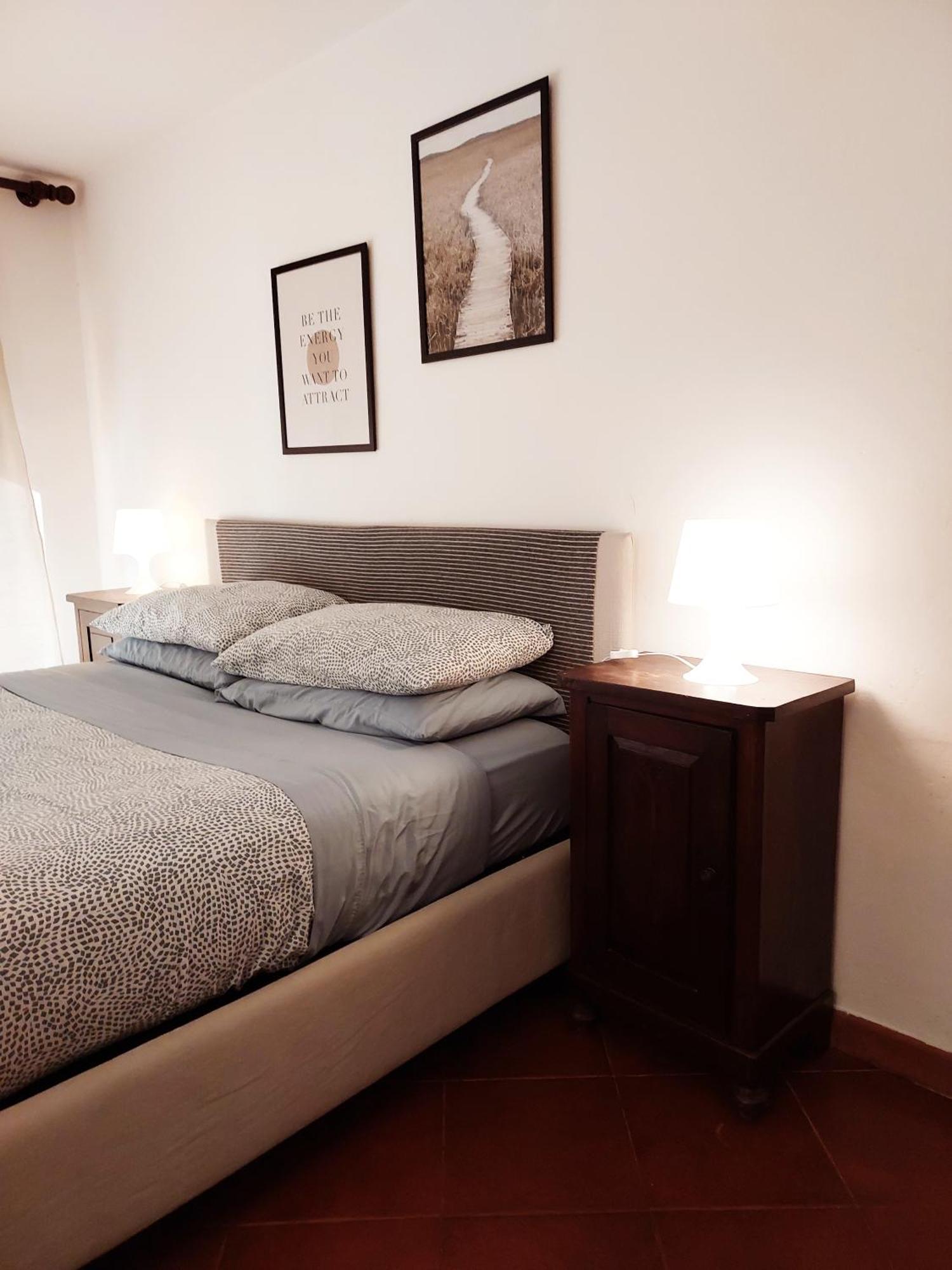The Smart Choice Apartments Firenze Esterno foto