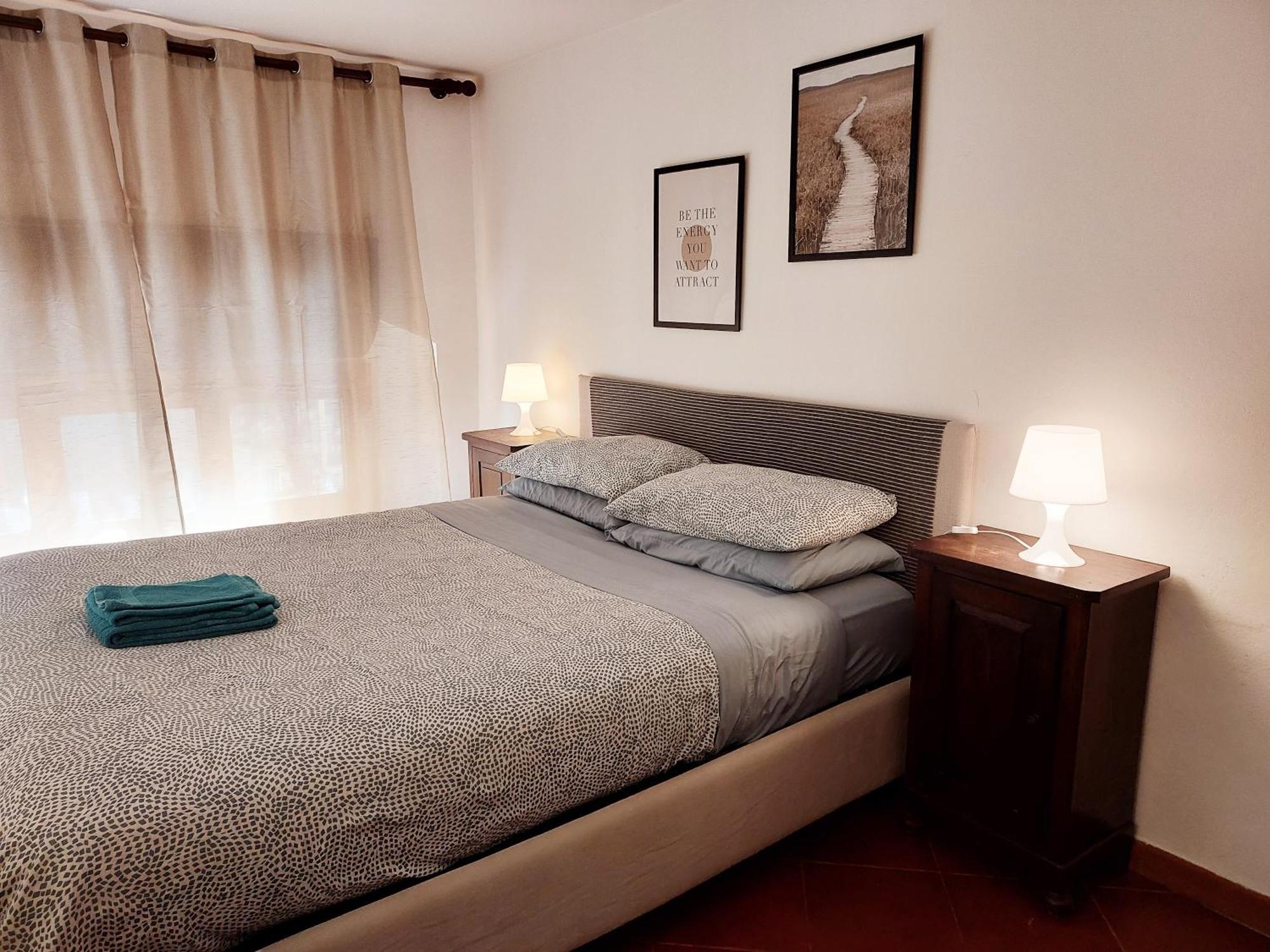 The Smart Choice Apartments Firenze Esterno foto