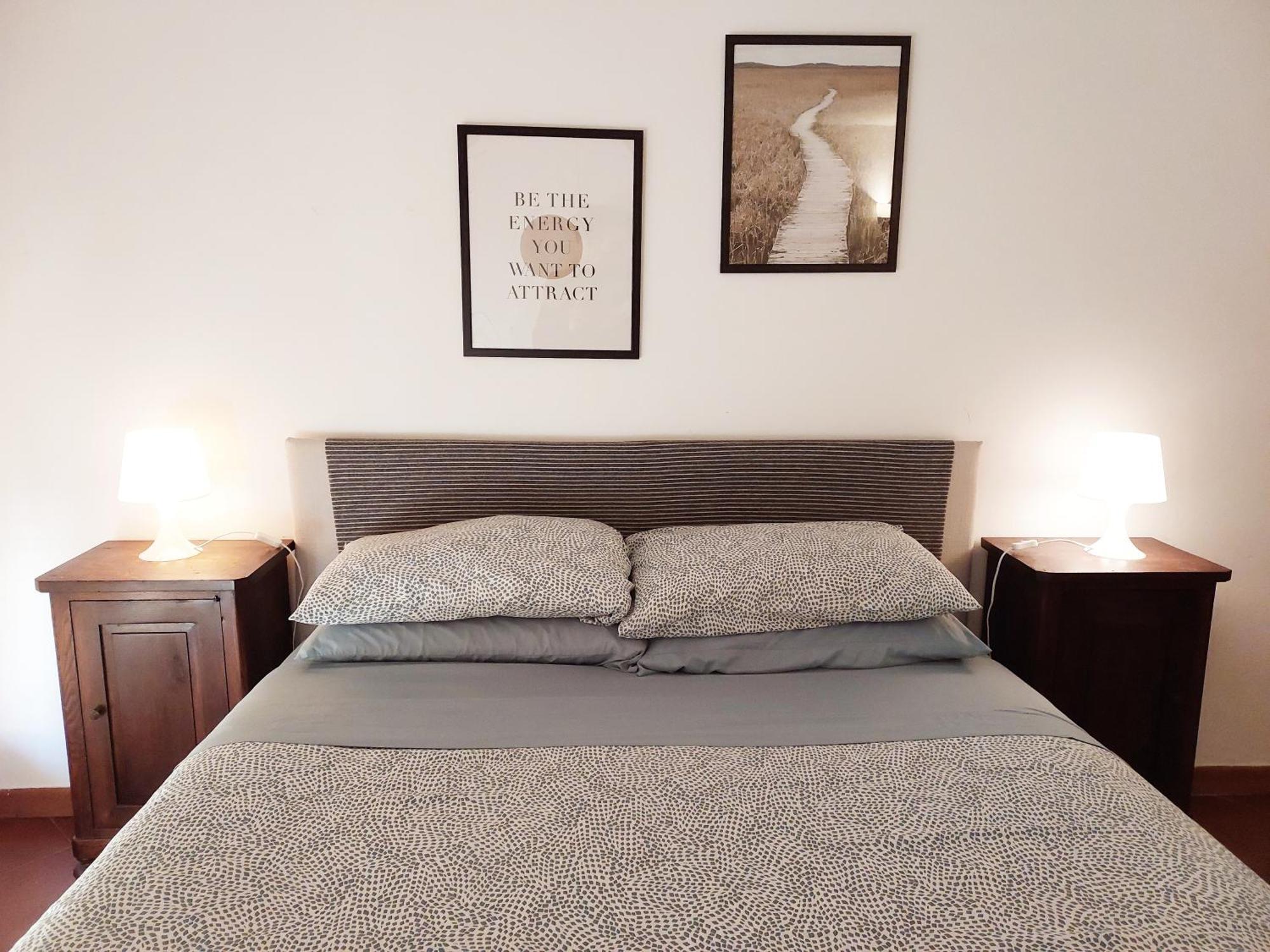 The Smart Choice Apartments Firenze Esterno foto