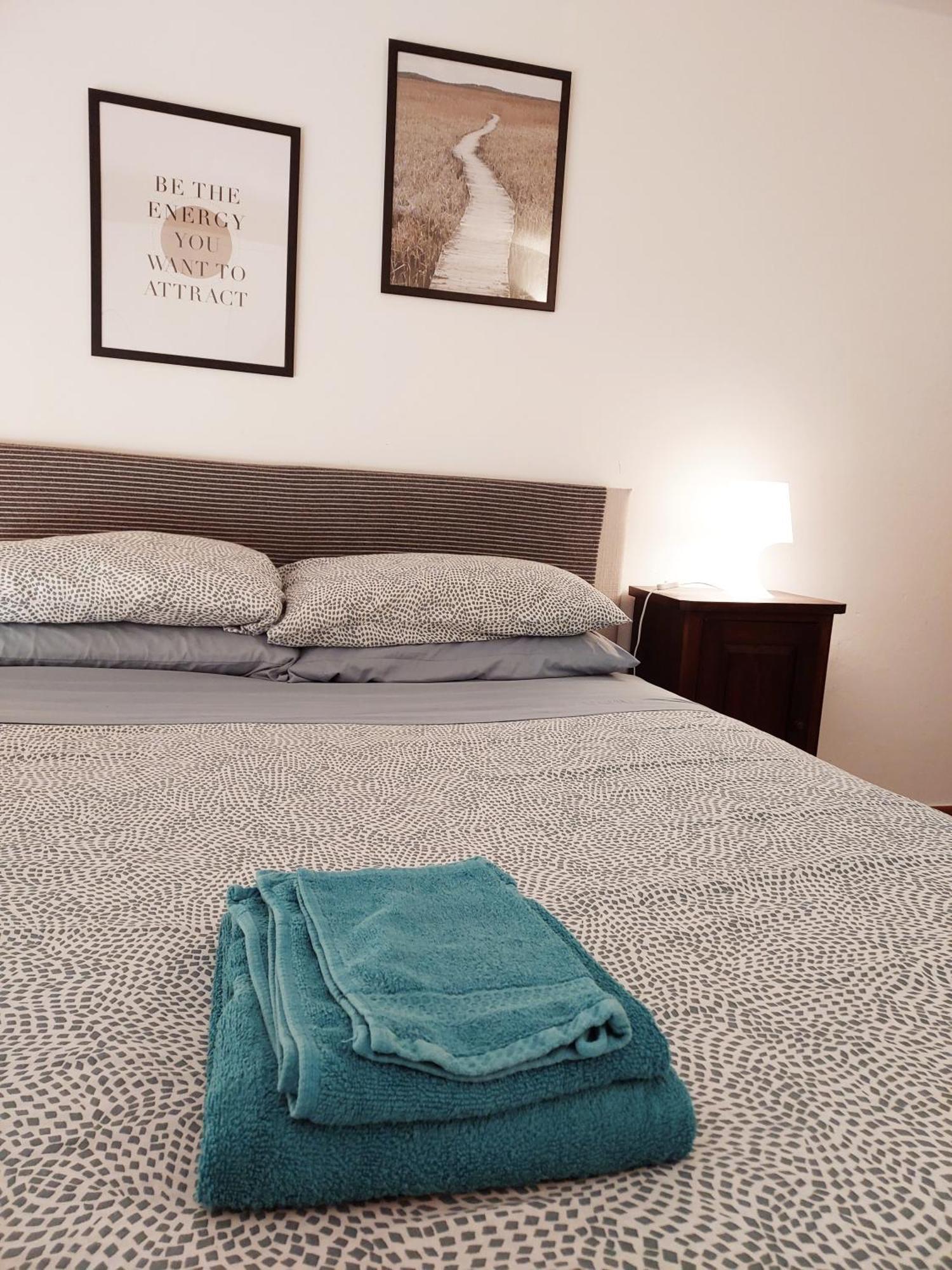The Smart Choice Apartments Firenze Esterno foto