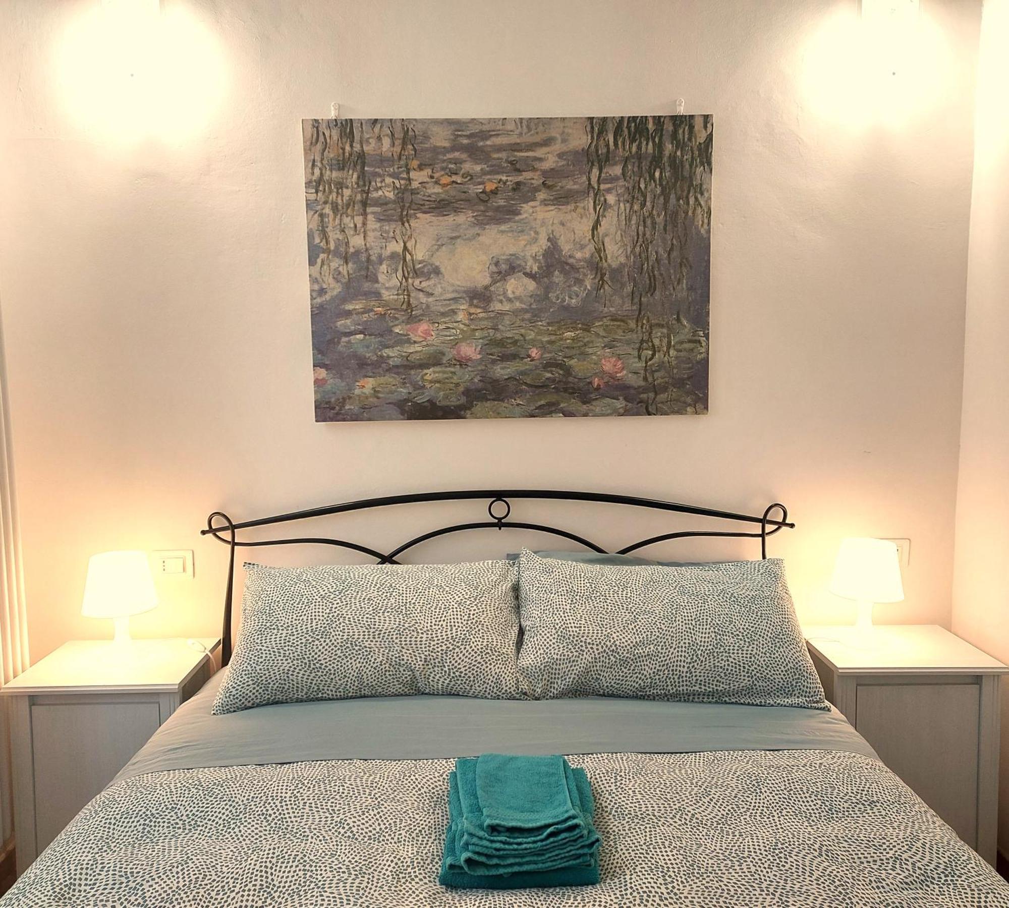 The Smart Choice Apartments Firenze Esterno foto