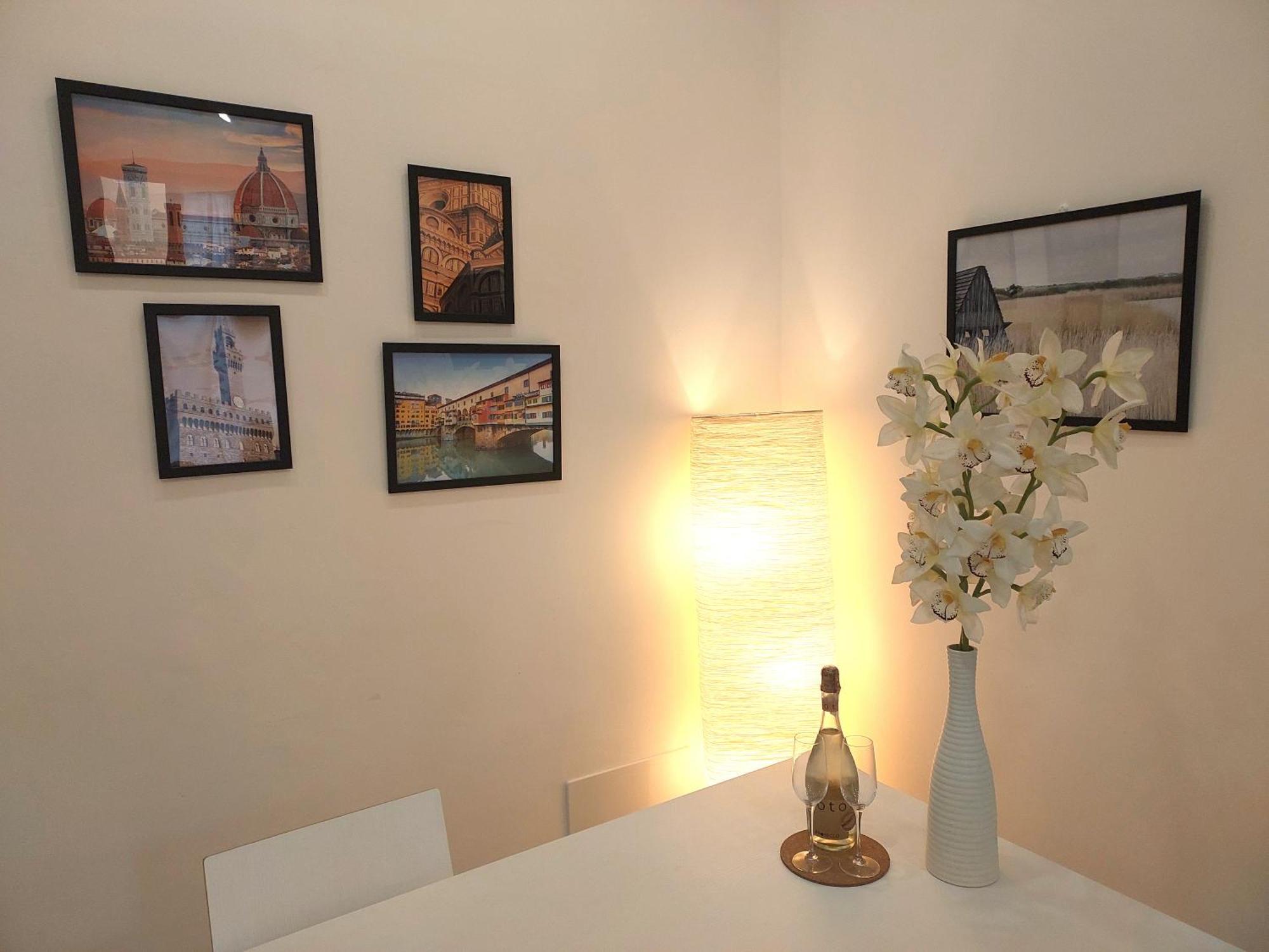The Smart Choice Apartments Firenze Esterno foto