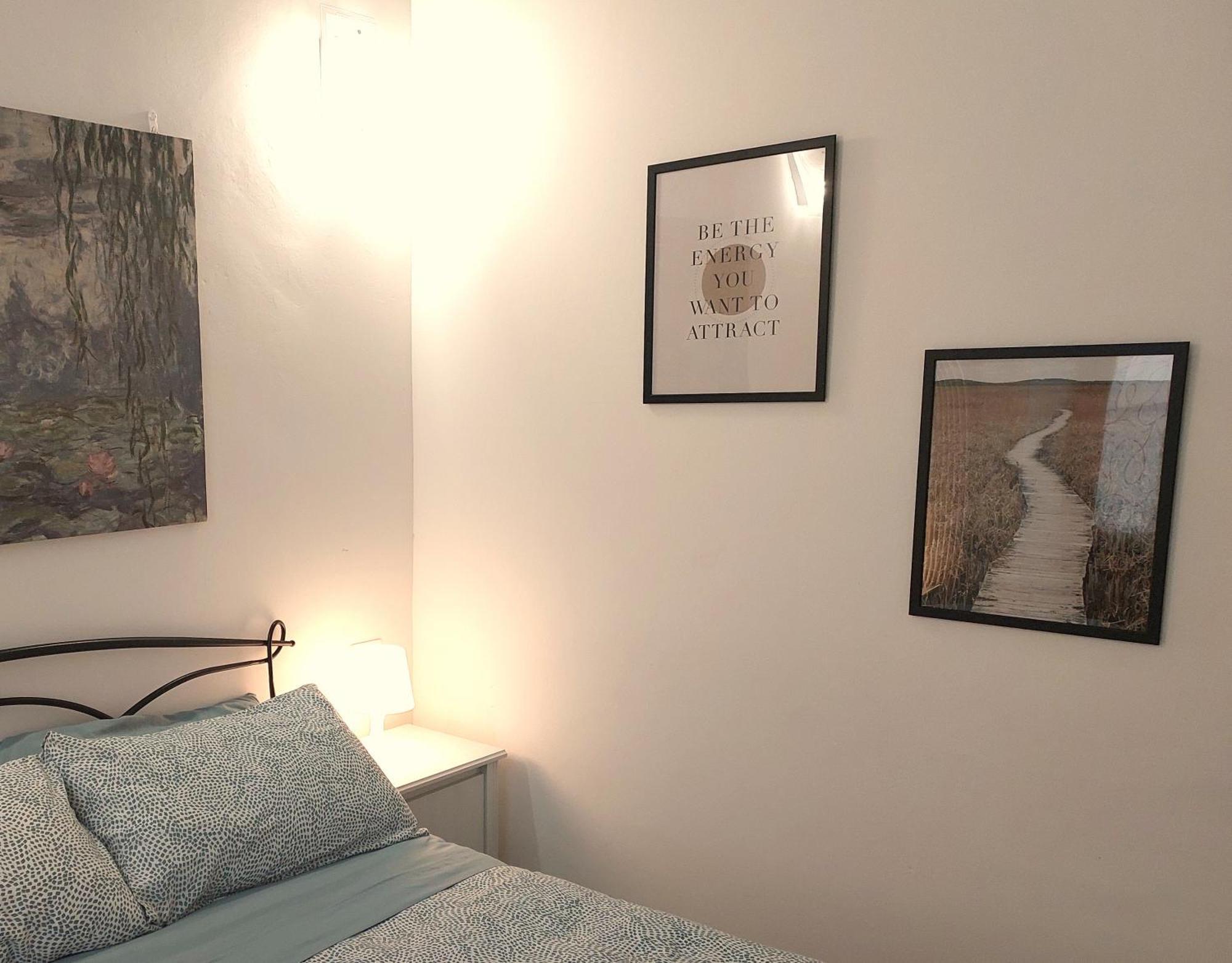 The Smart Choice Apartments Firenze Esterno foto