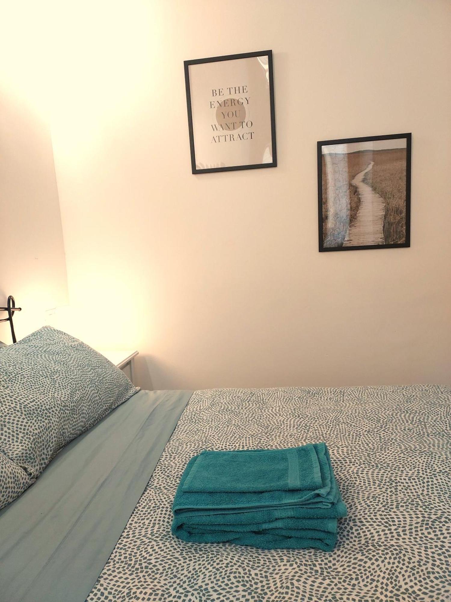 The Smart Choice Apartments Firenze Esterno foto