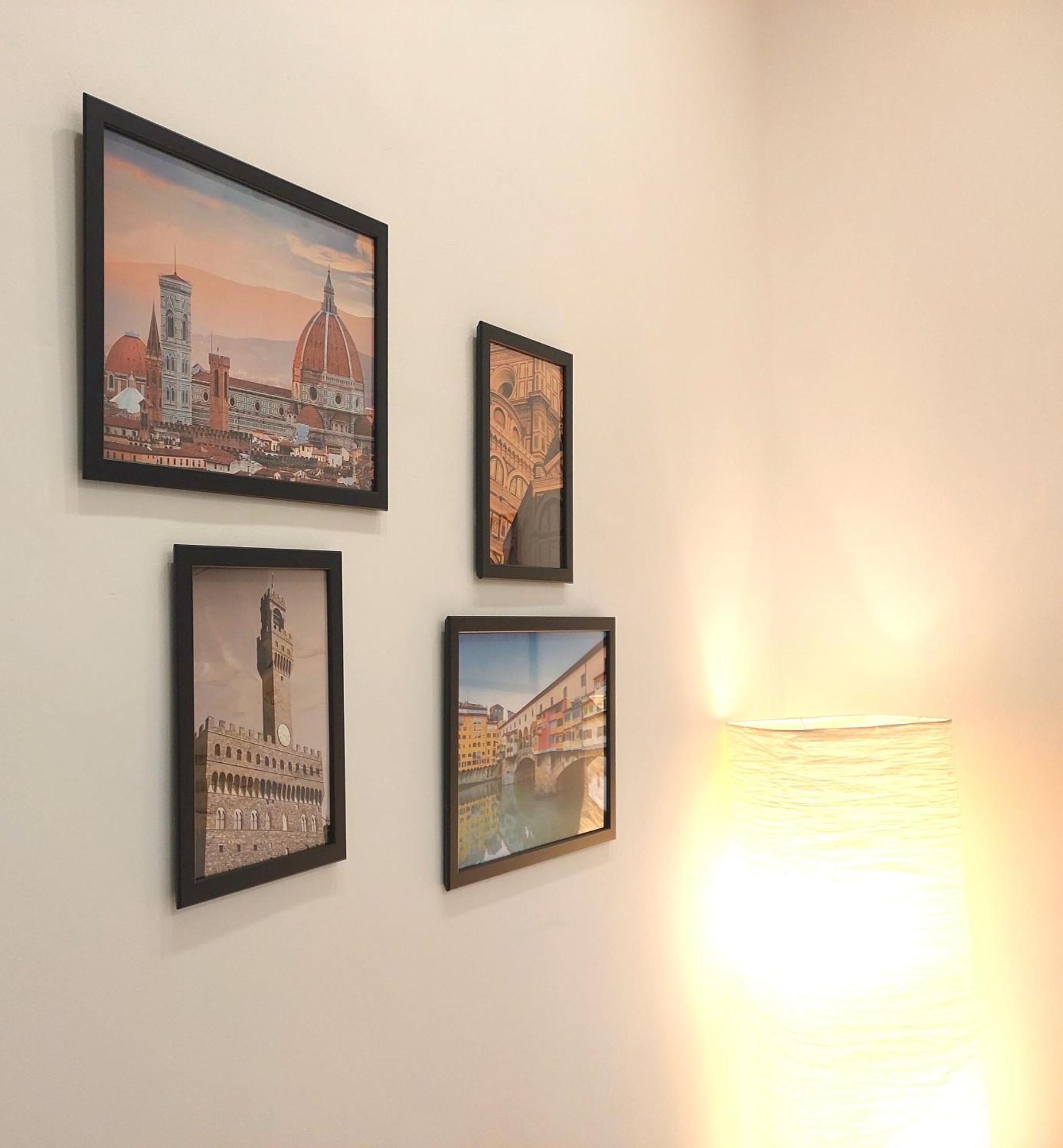 The Smart Choice Apartments Firenze Esterno foto