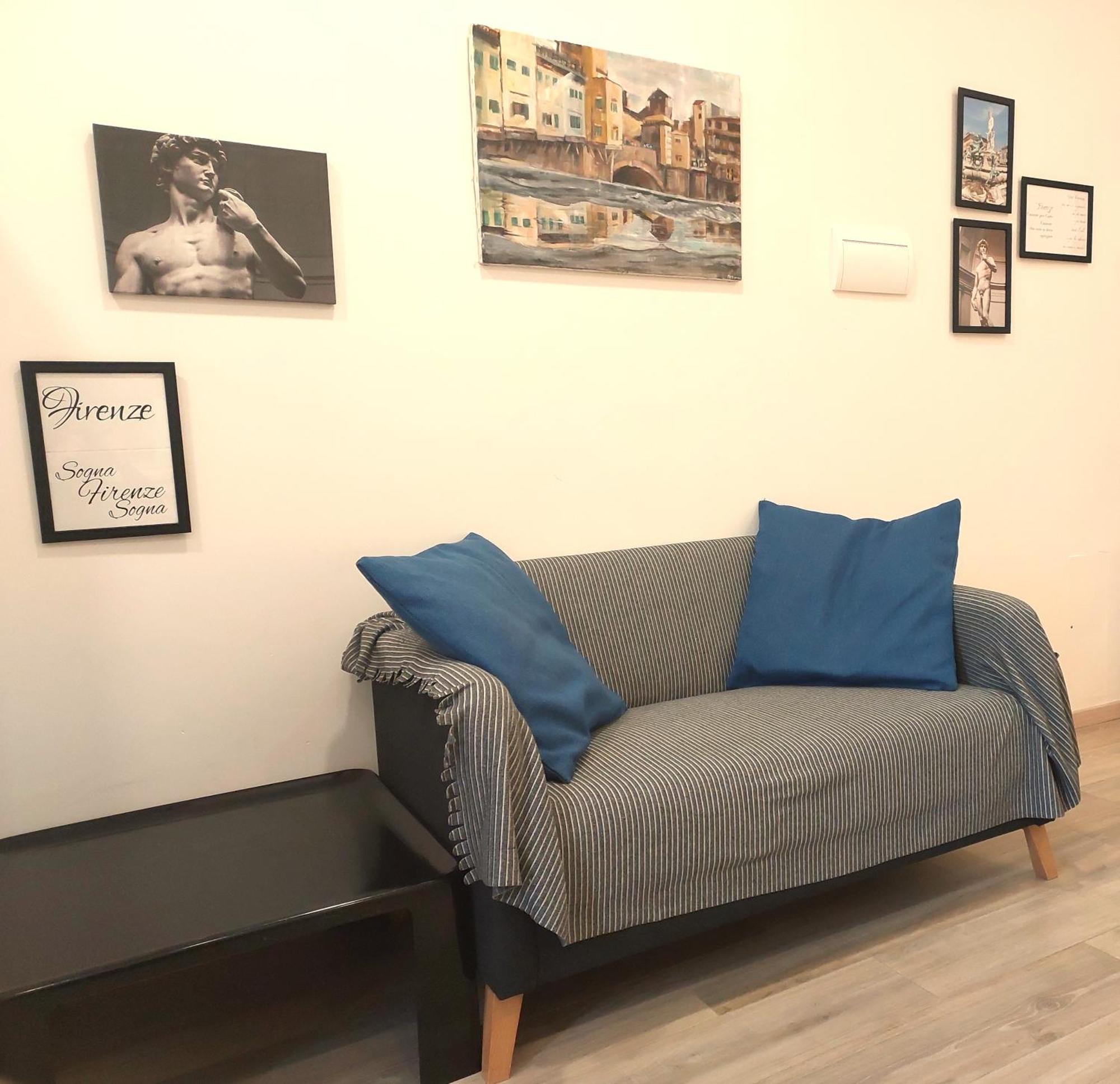 The Smart Choice Apartments Firenze Esterno foto