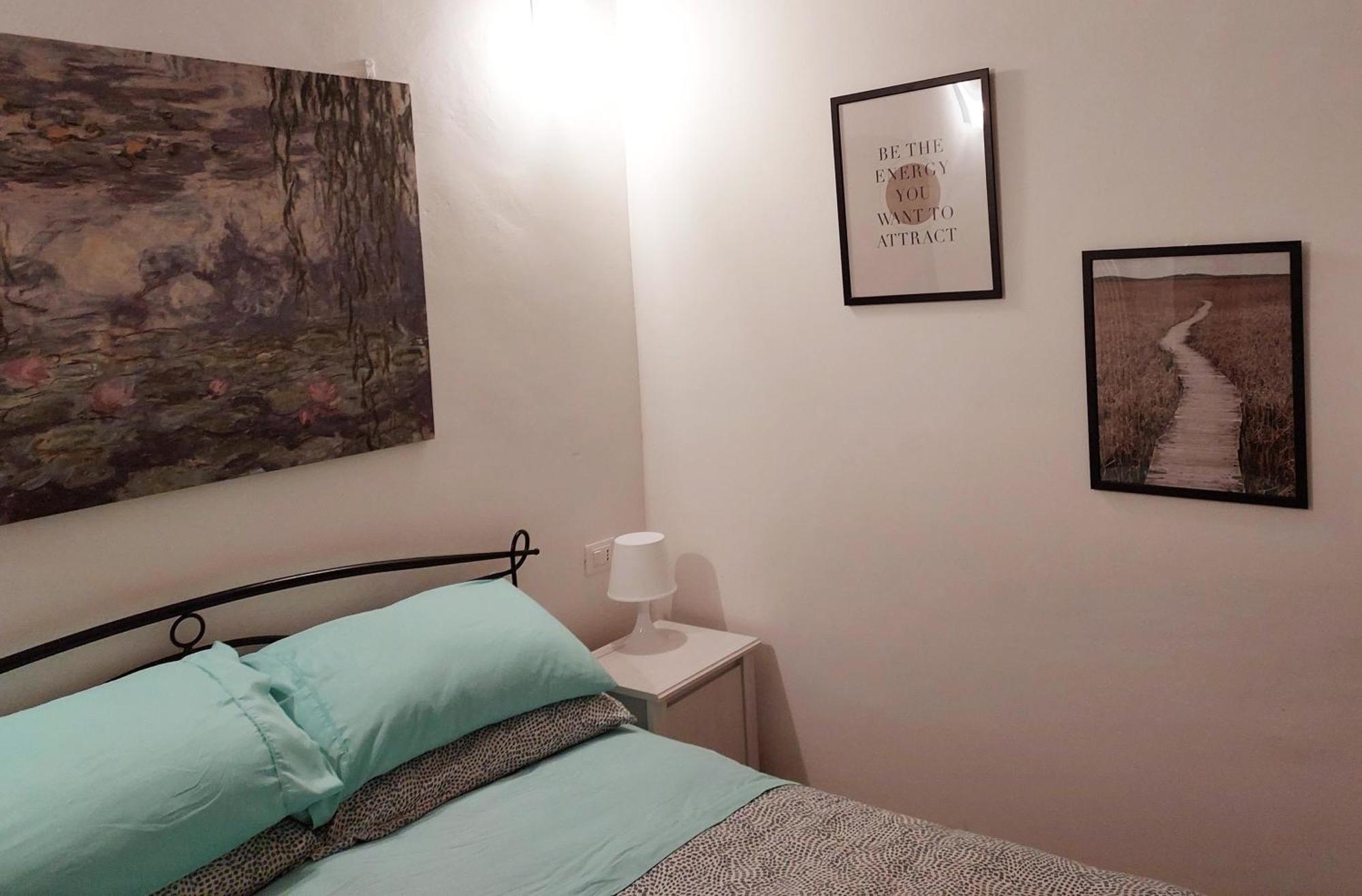 The Smart Choice Apartments Firenze Esterno foto