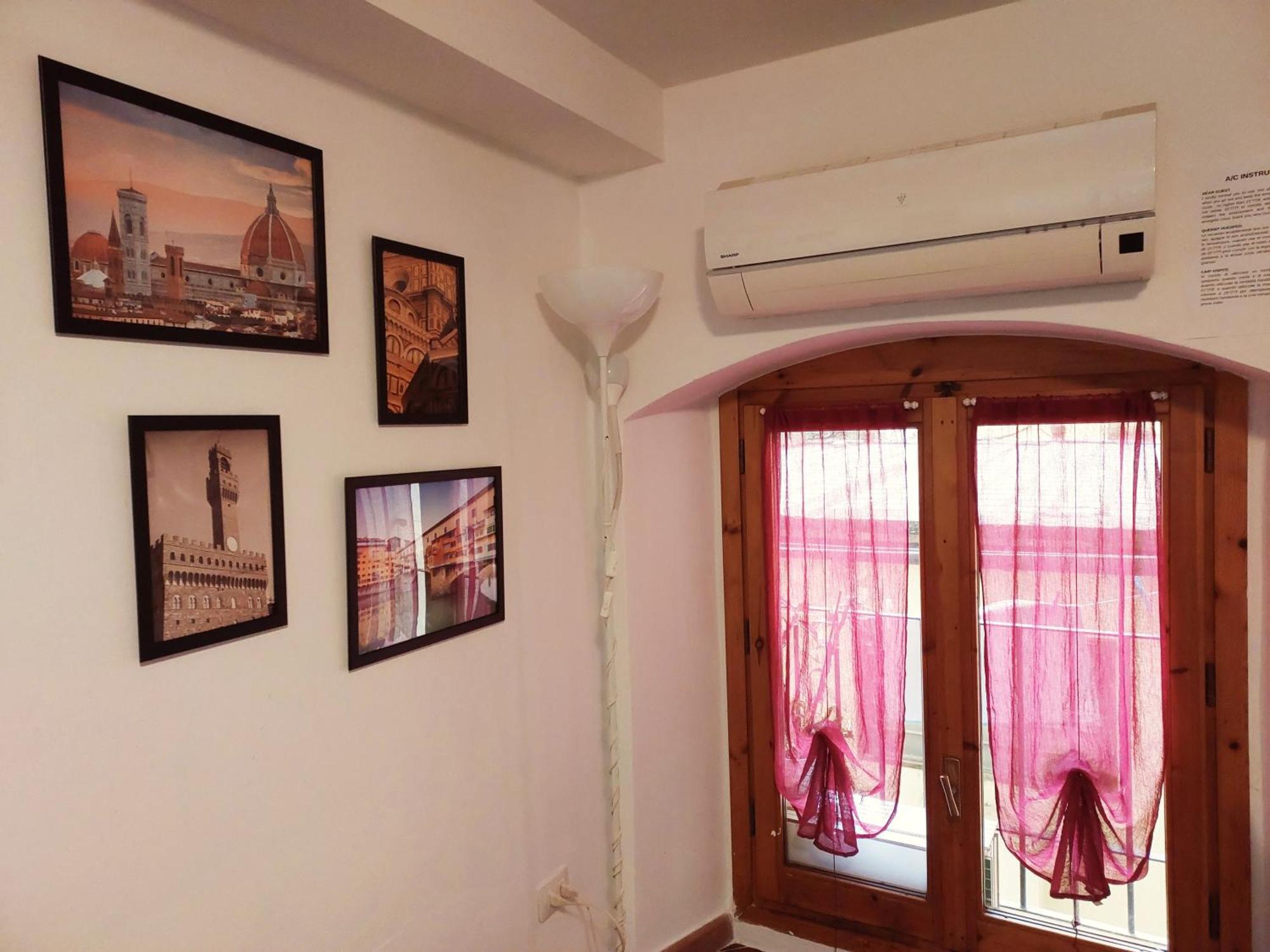 The Smart Choice Apartments Firenze Esterno foto