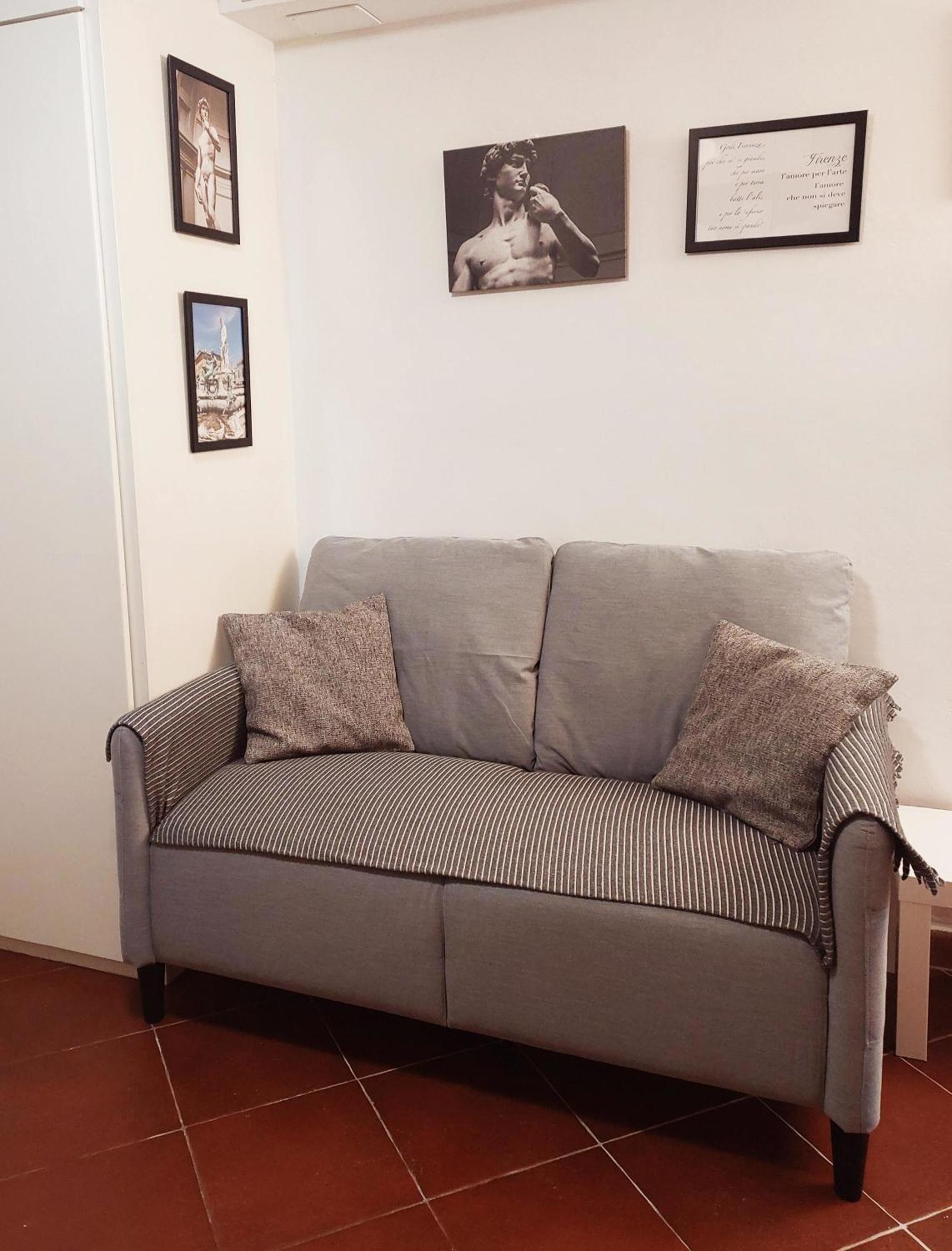 The Smart Choice Apartments Firenze Esterno foto