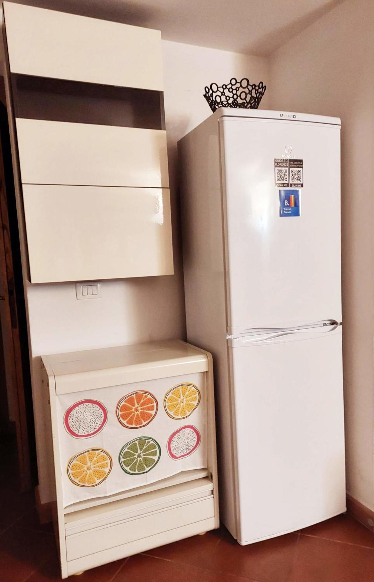 The Smart Choice Apartments Firenze Esterno foto