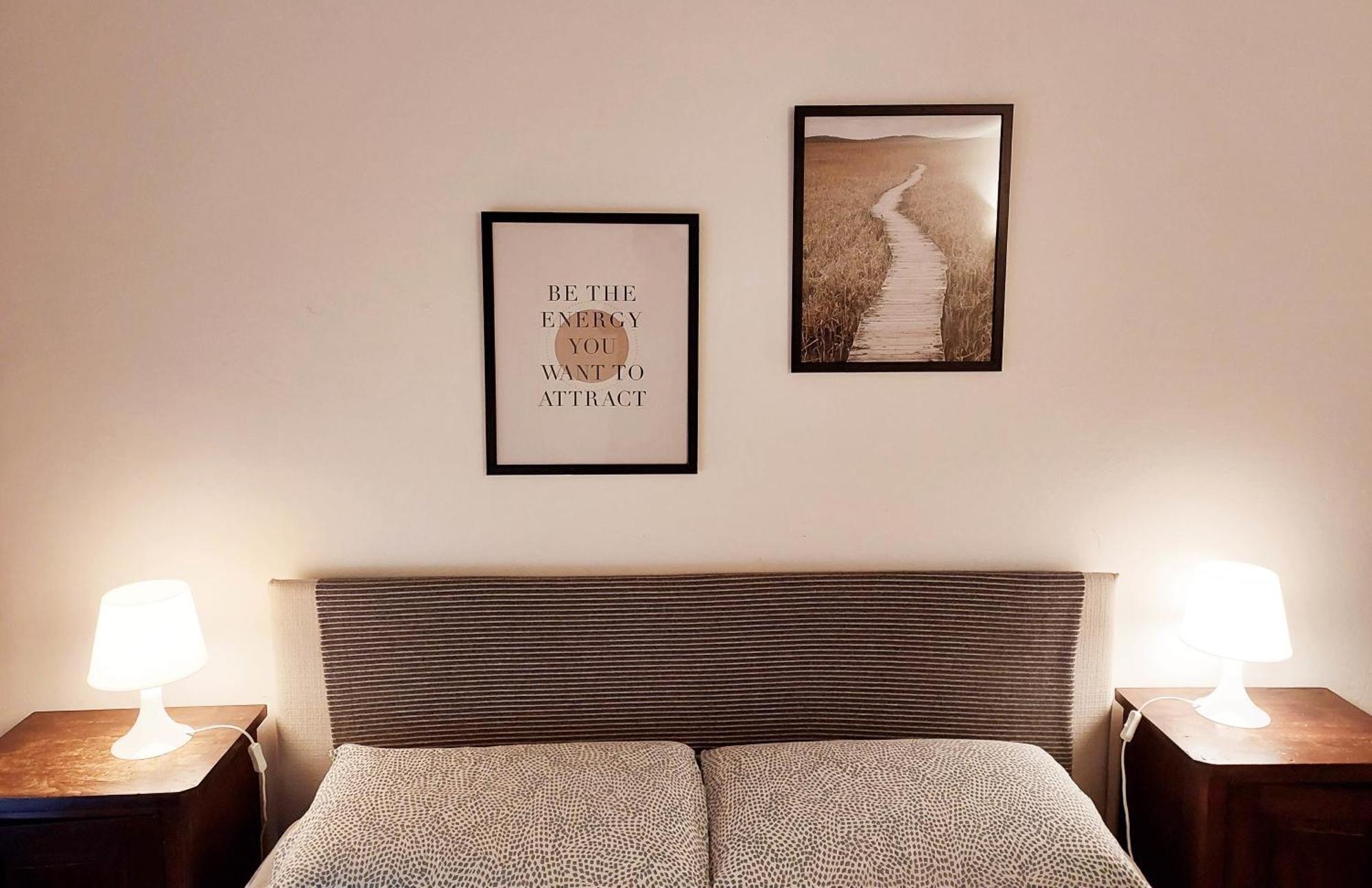 The Smart Choice Apartments Firenze Esterno foto