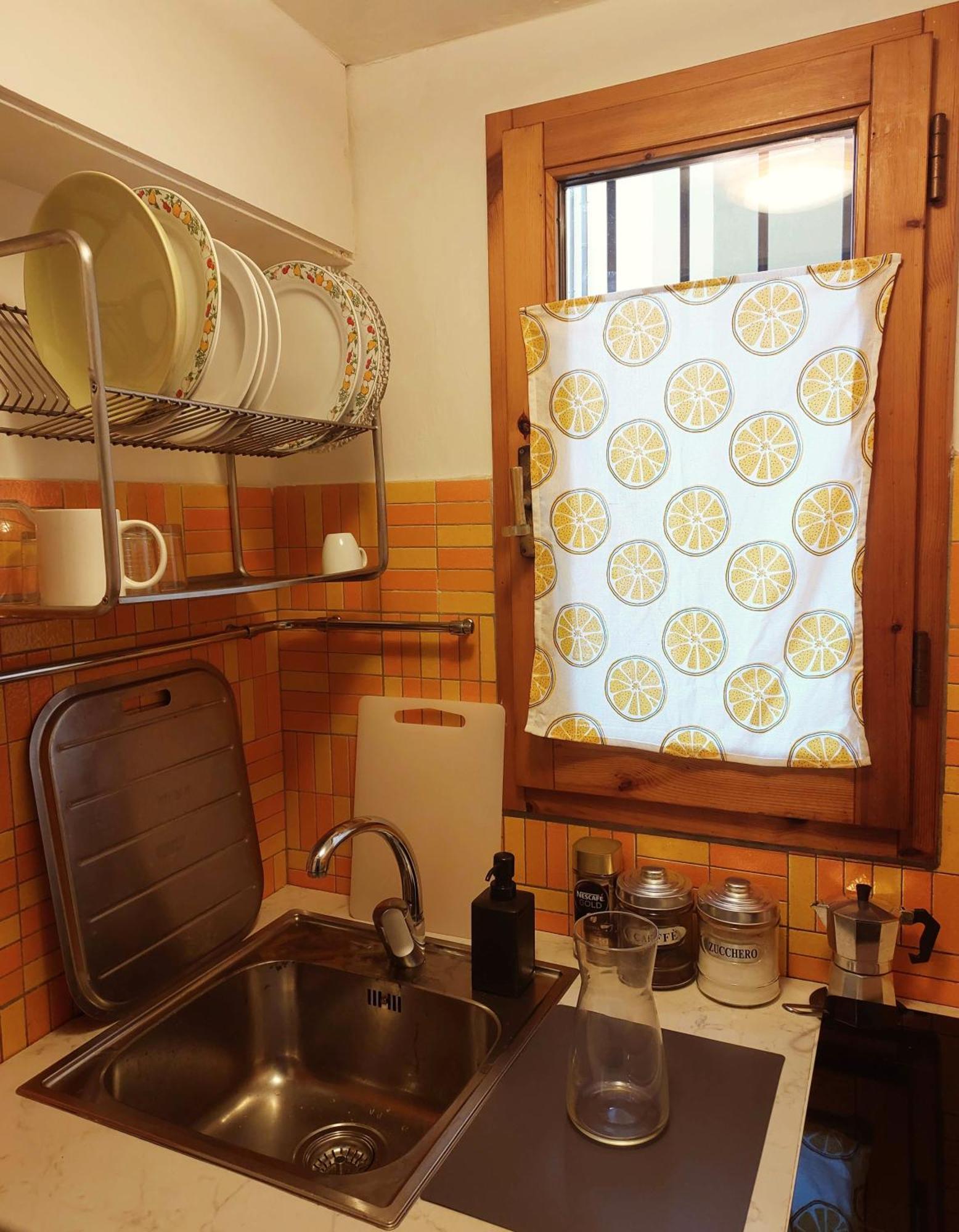 The Smart Choice Apartments Firenze Esterno foto