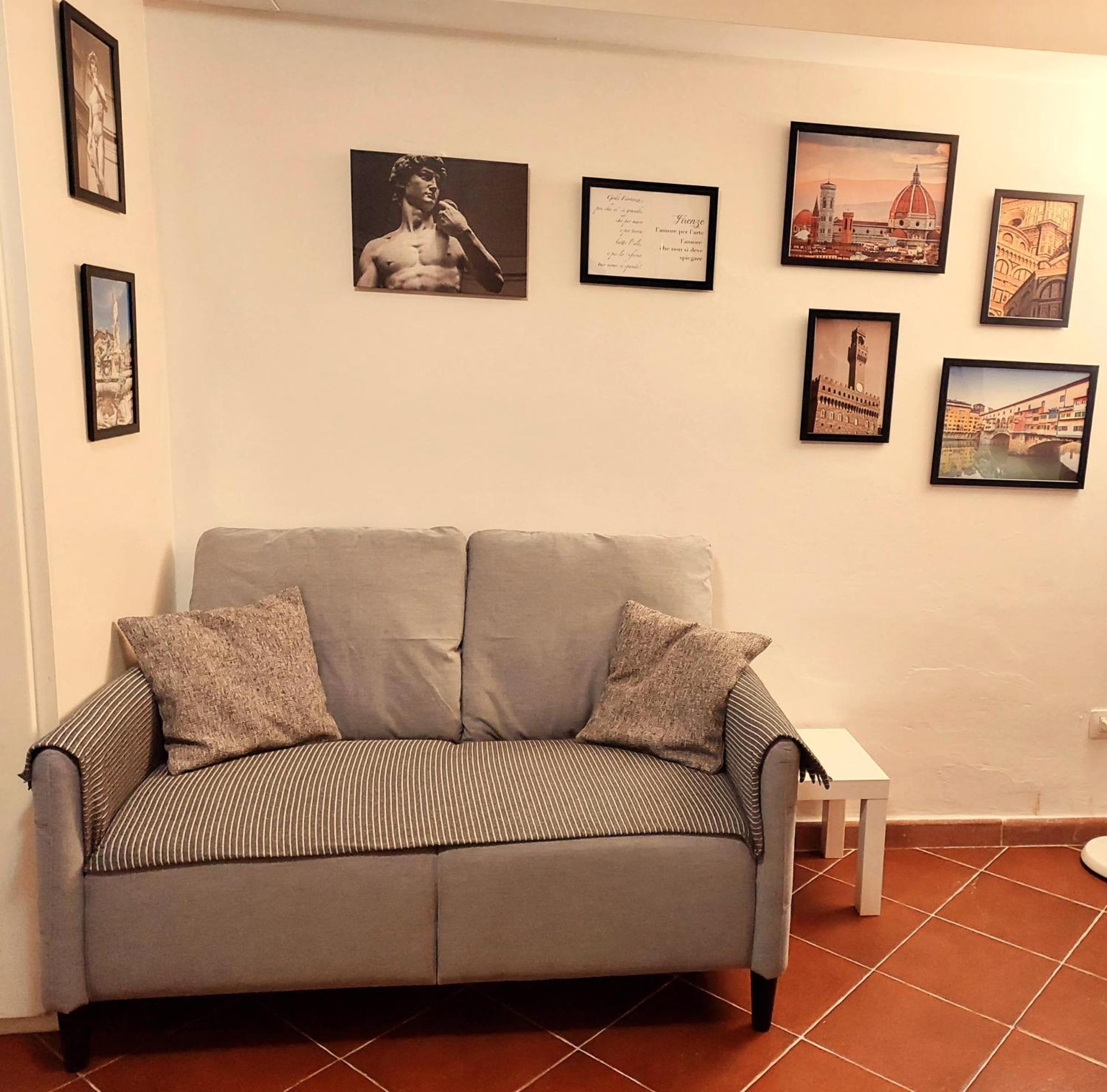 The Smart Choice Apartments Firenze Esterno foto