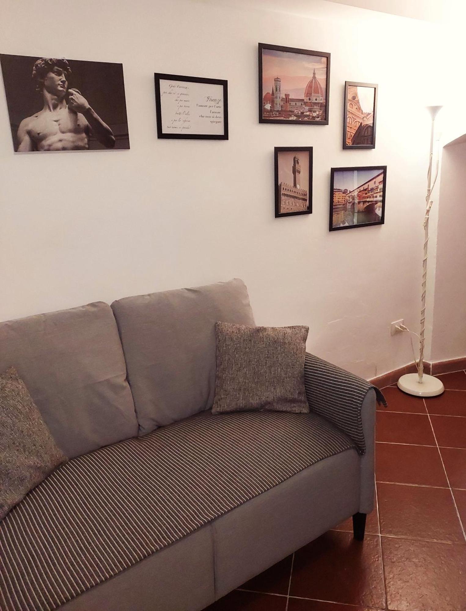 The Smart Choice Apartments Firenze Esterno foto