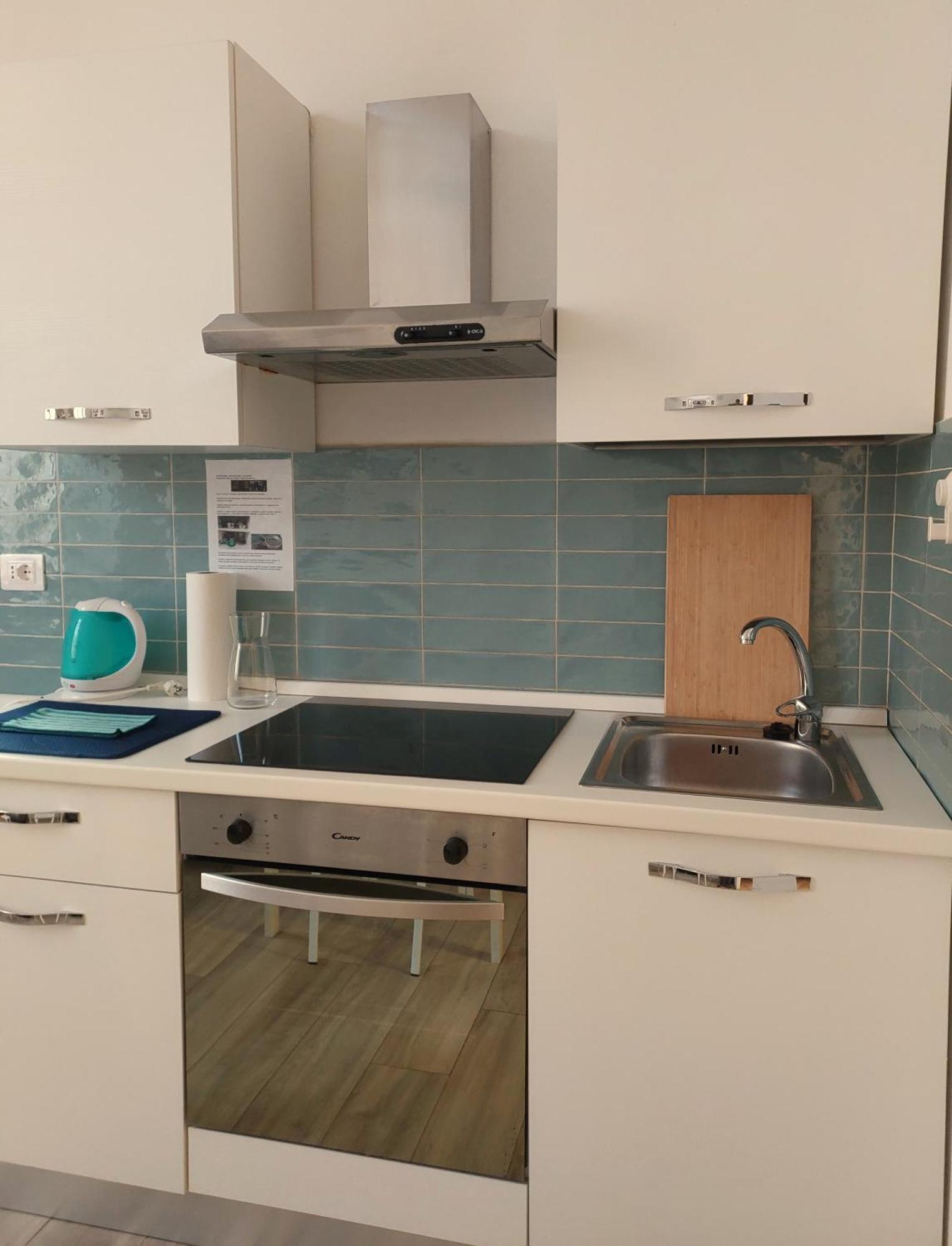 The Smart Choice Apartments Firenze Esterno foto