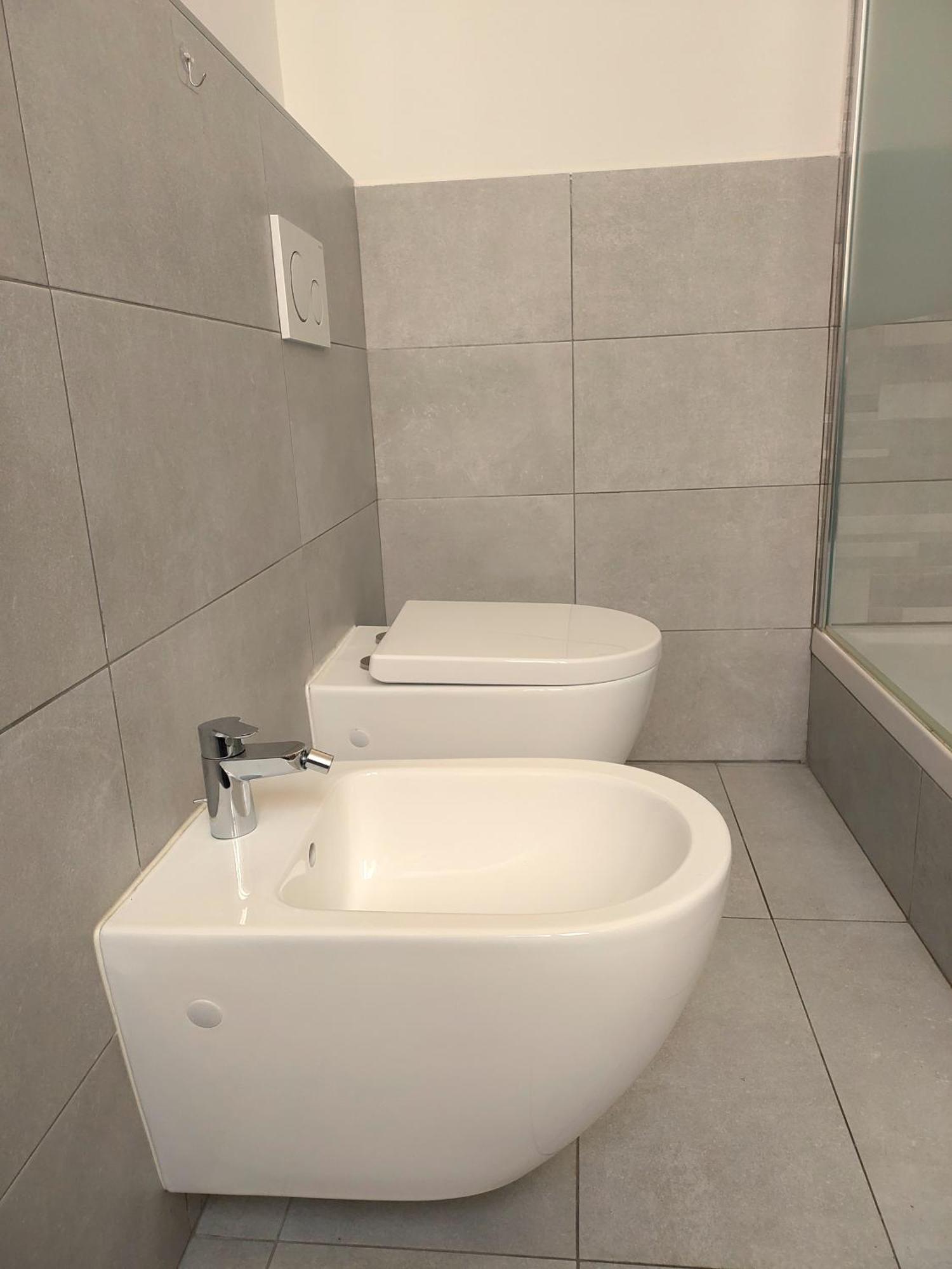 The Smart Choice Apartments Firenze Esterno foto
