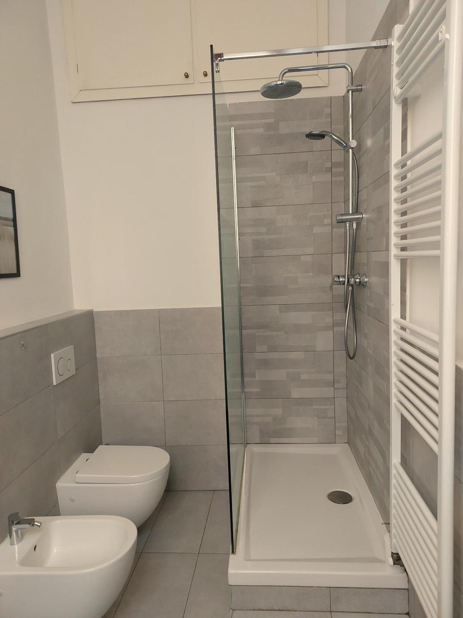 The Smart Choice Apartments Firenze Esterno foto