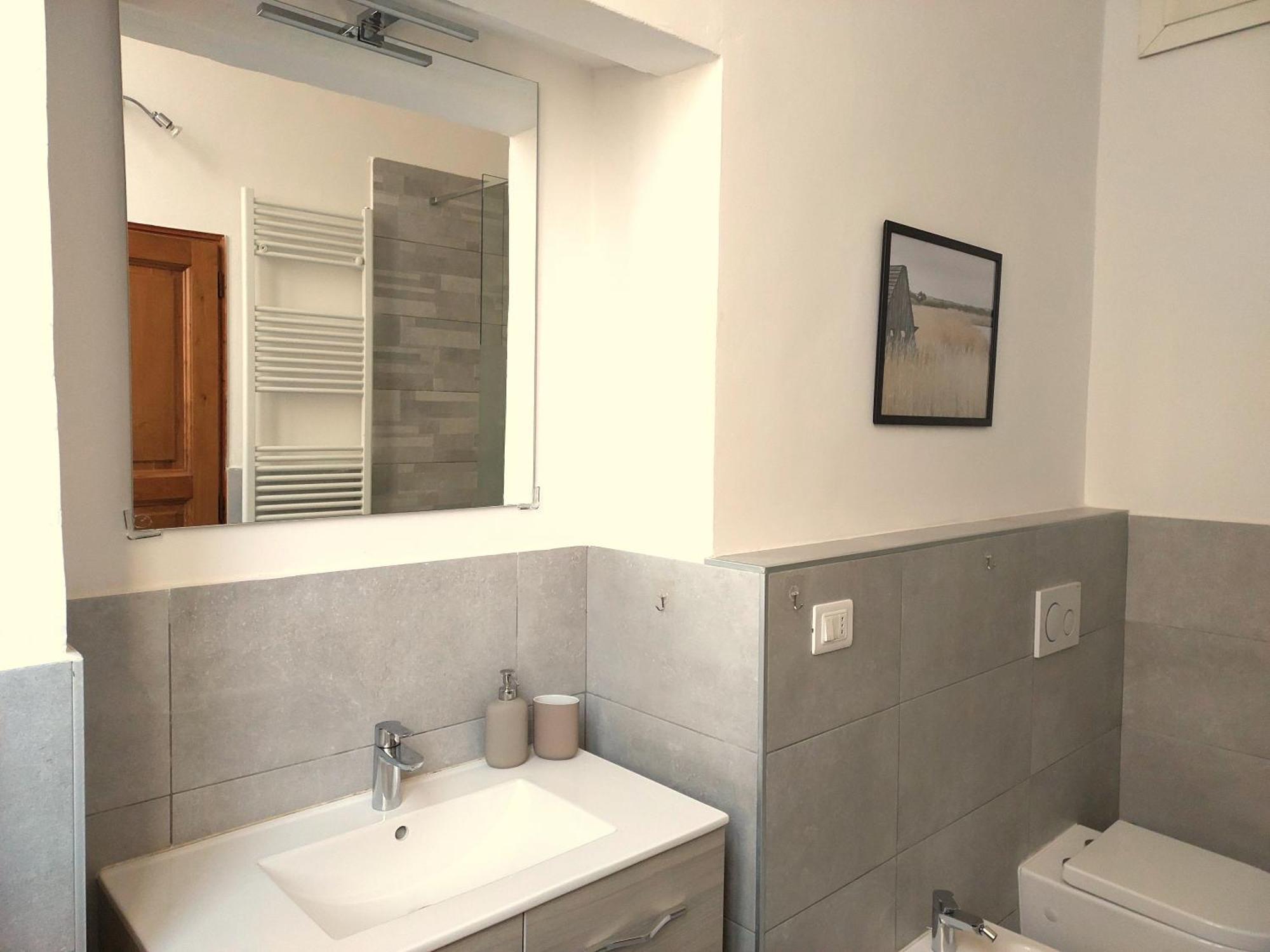 The Smart Choice Apartments Firenze Esterno foto