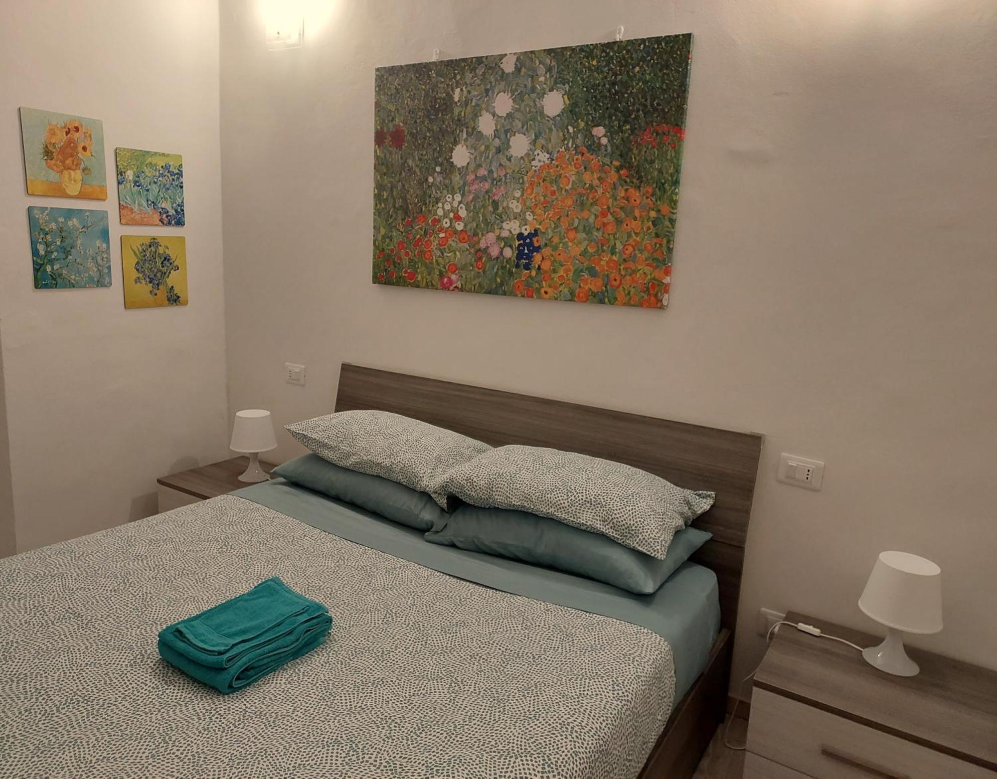 The Smart Choice Apartments Firenze Esterno foto