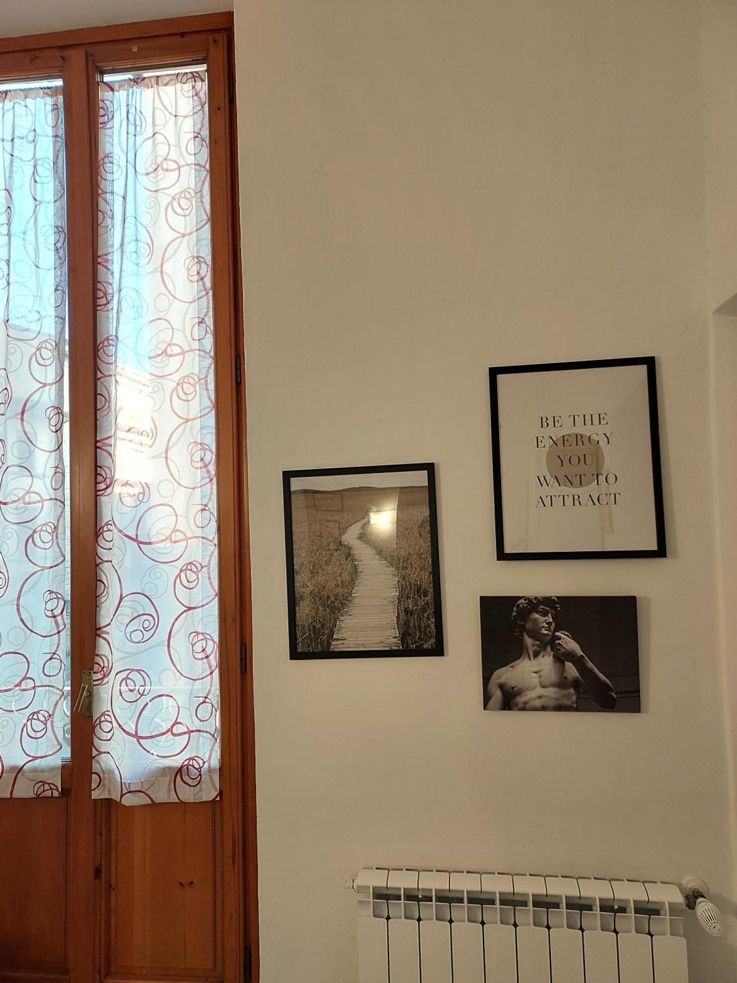 The Smart Choice Apartments Firenze Esterno foto