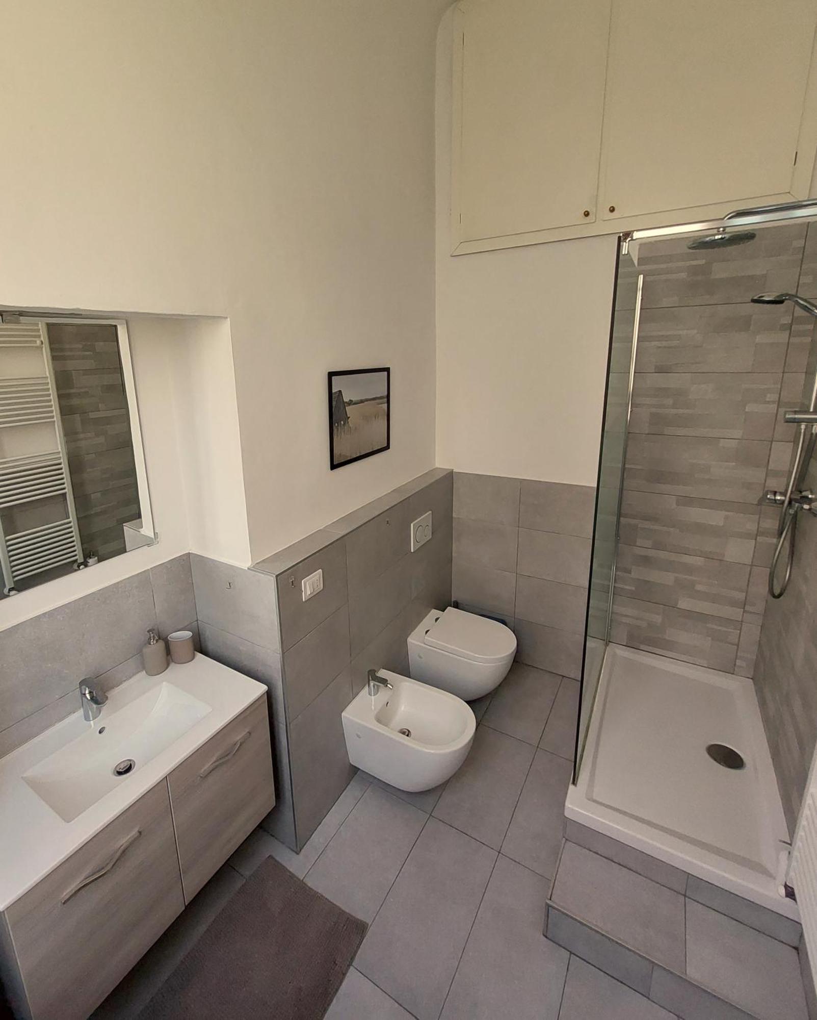 The Smart Choice Apartments Firenze Esterno foto