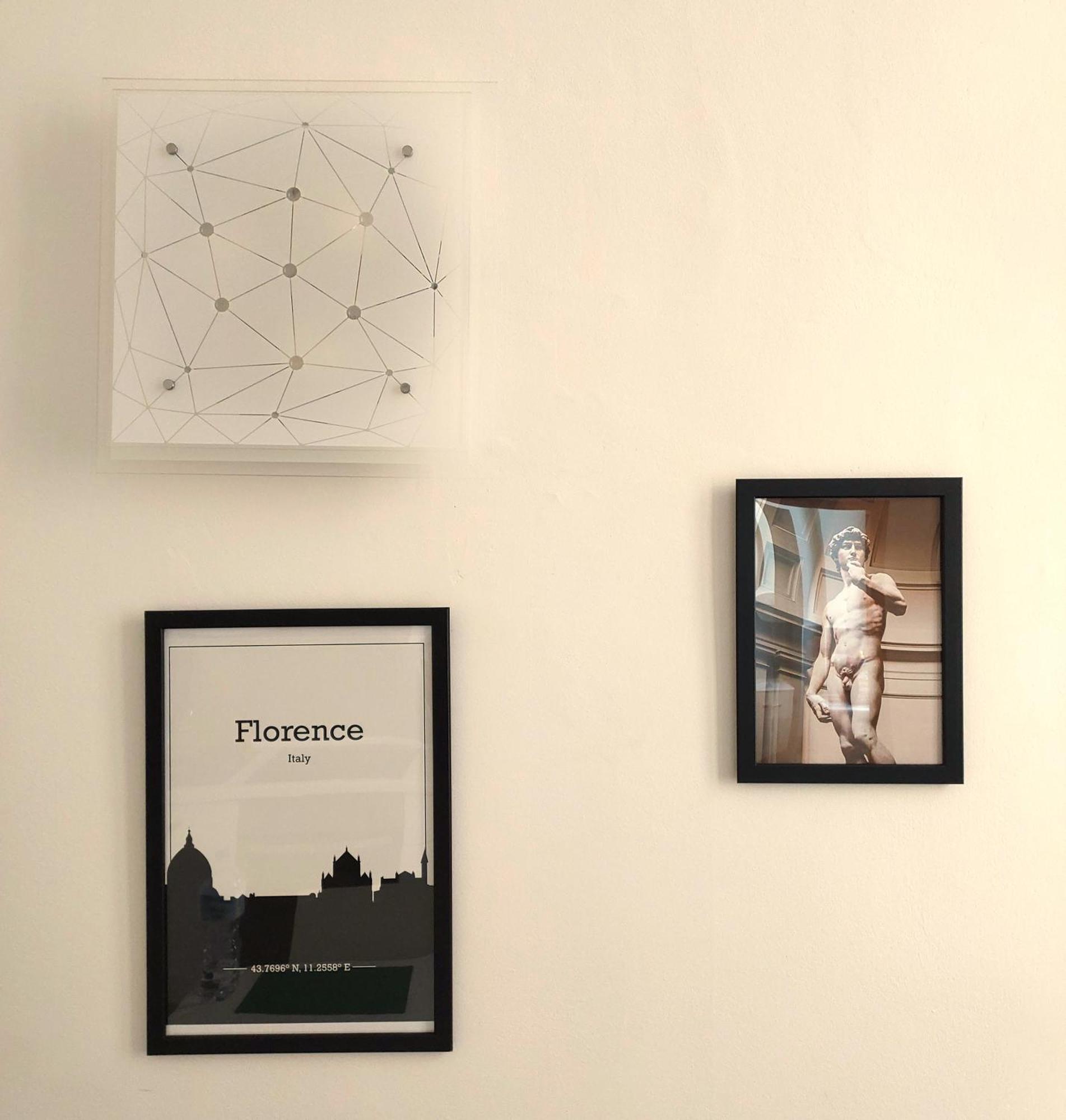 The Smart Choice Apartments Firenze Esterno foto