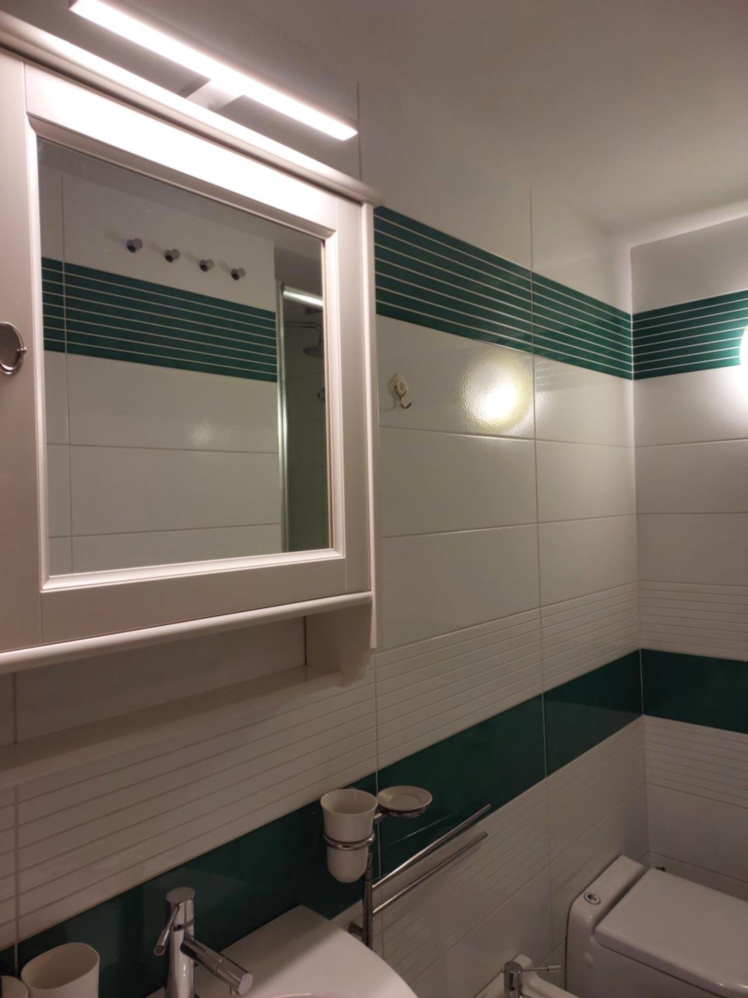 The Smart Choice Apartments Firenze Esterno foto