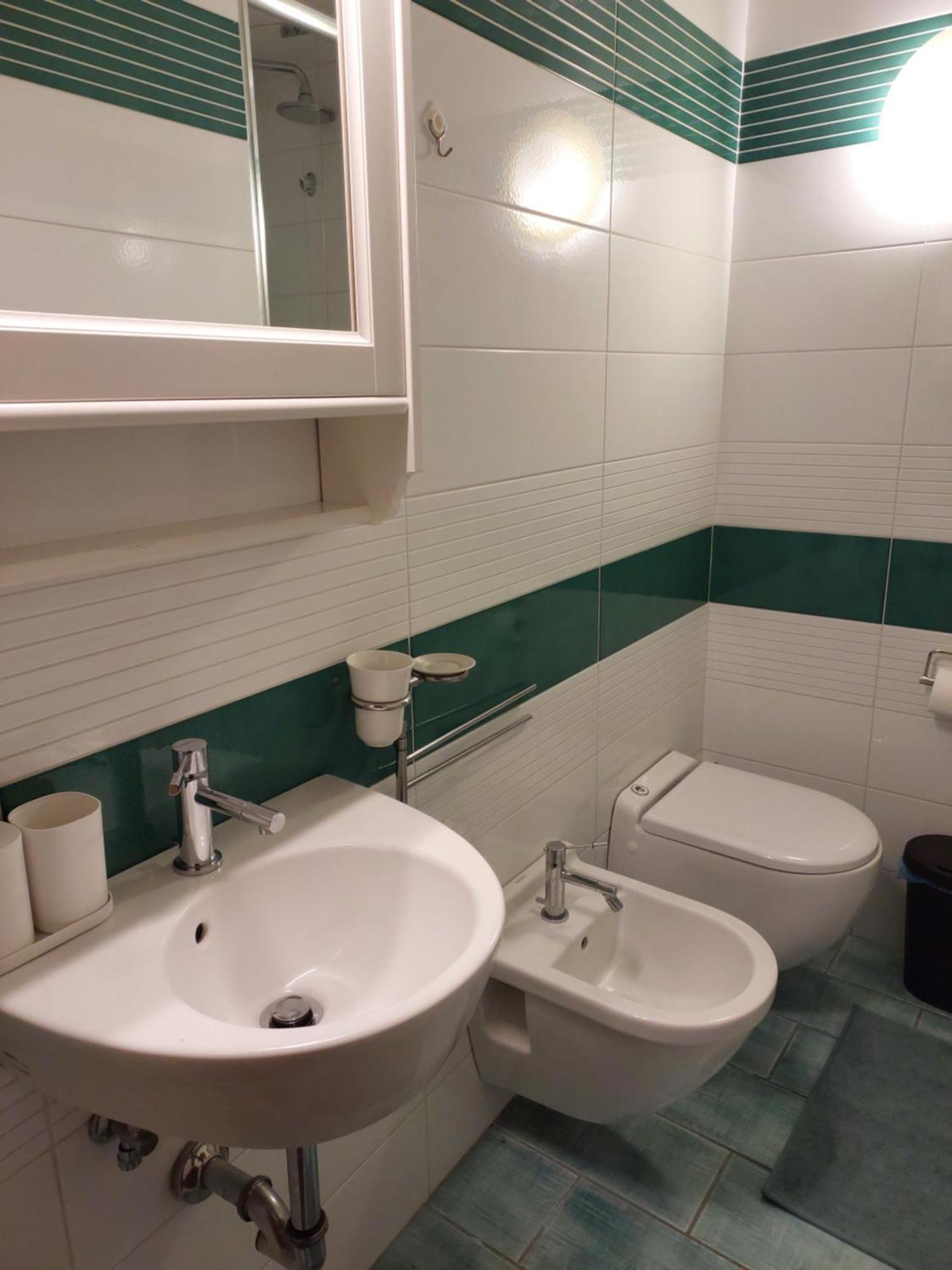The Smart Choice Apartments Firenze Esterno foto
