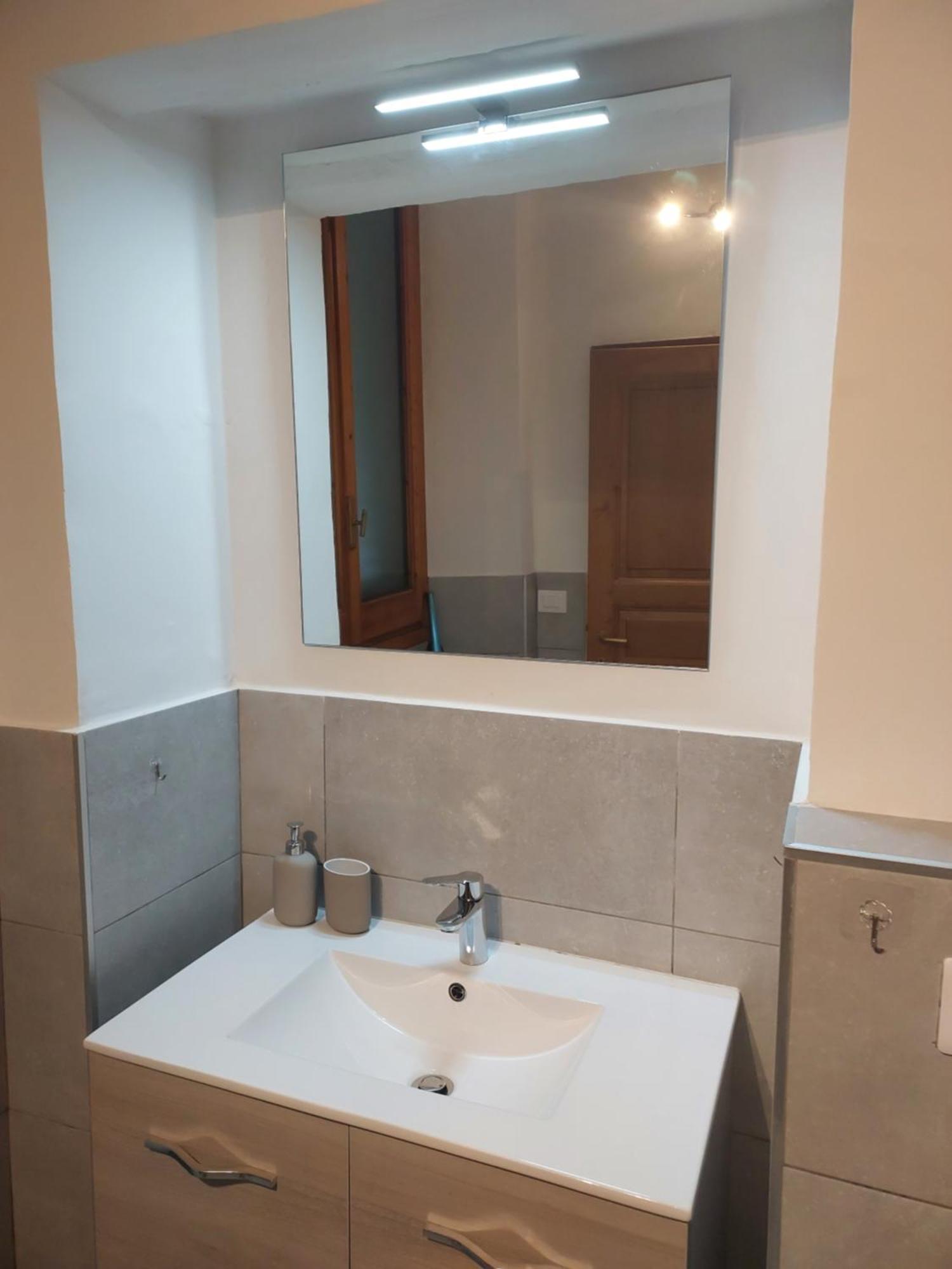 The Smart Choice Apartments Firenze Esterno foto