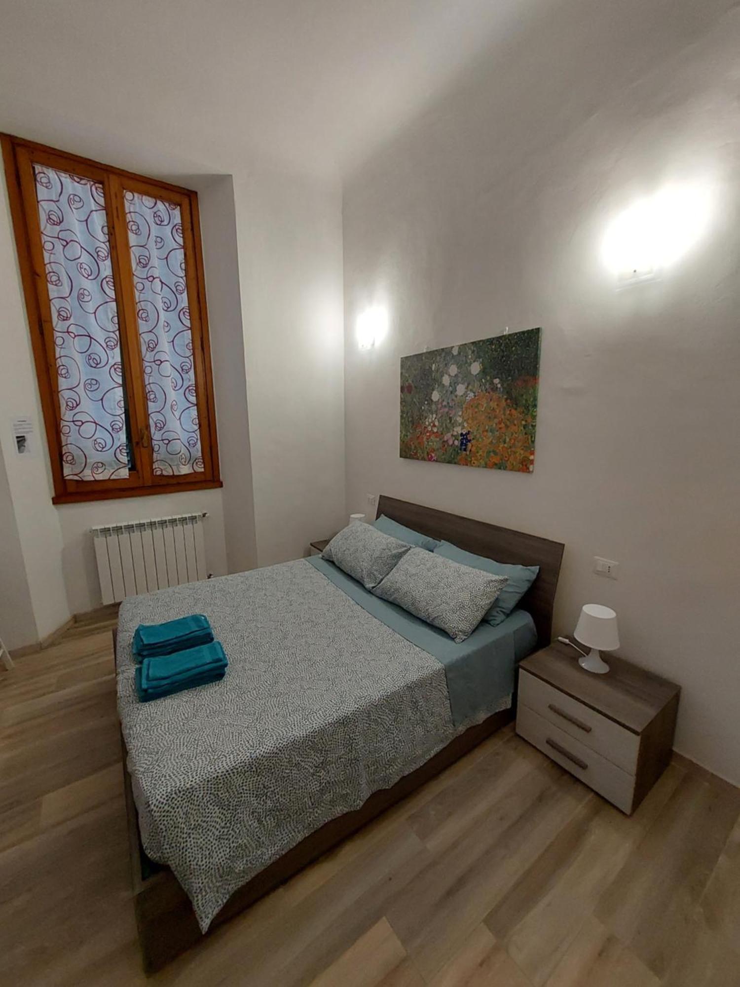 The Smart Choice Apartments Firenze Esterno foto
