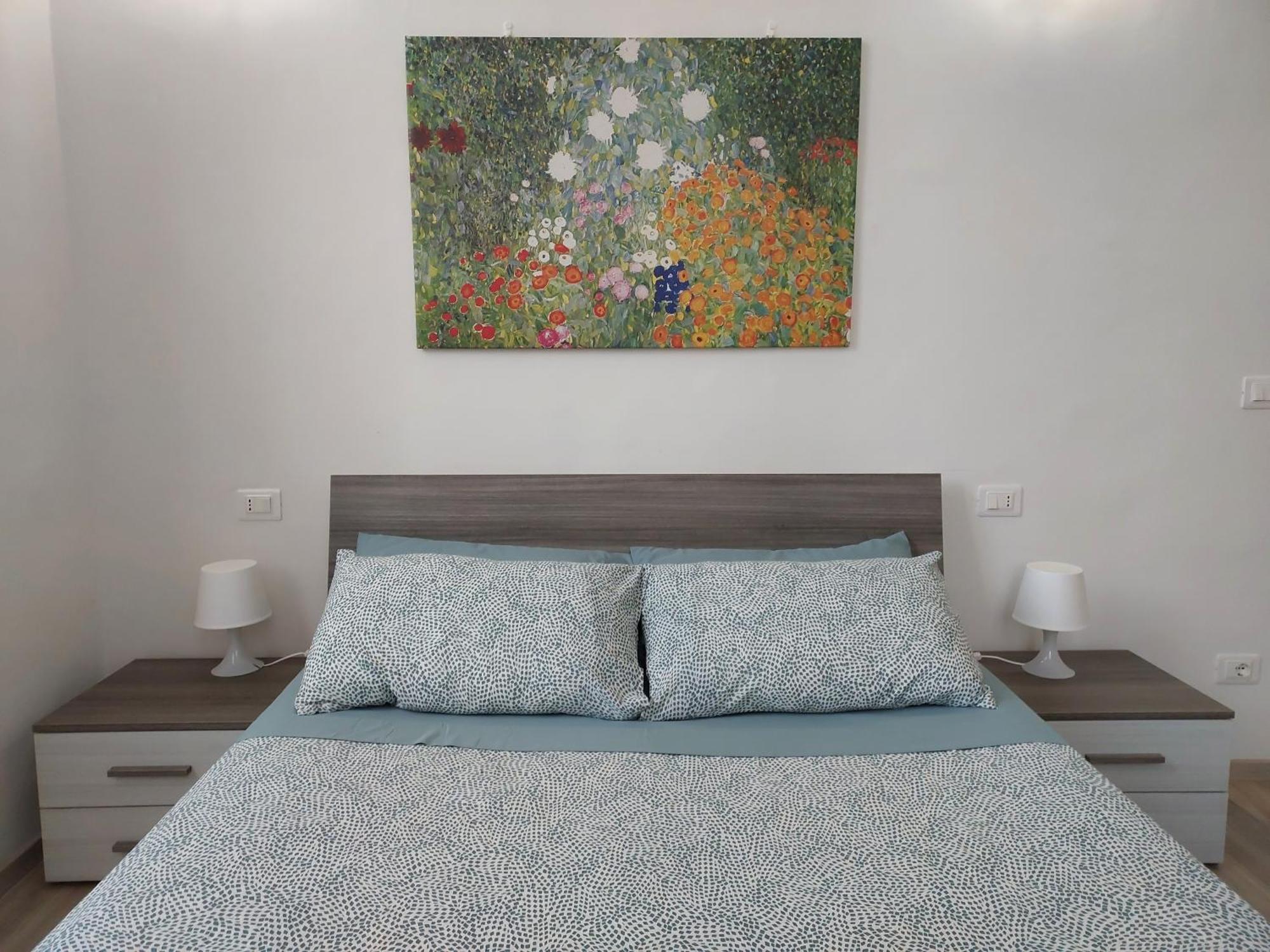 The Smart Choice Apartments Firenze Esterno foto